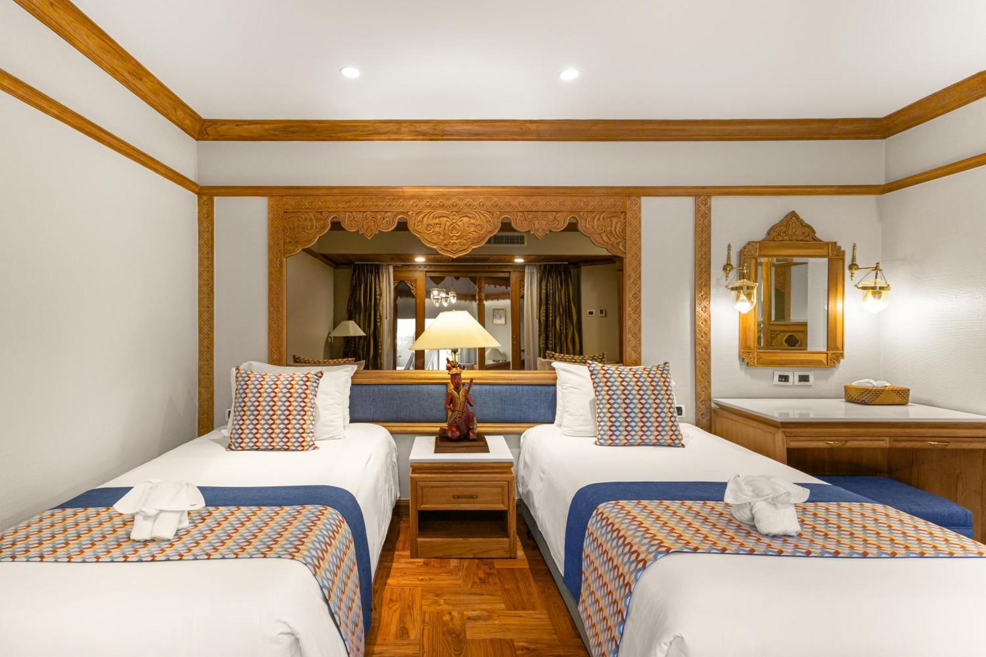 Royal Cliff Hotel Pattaya