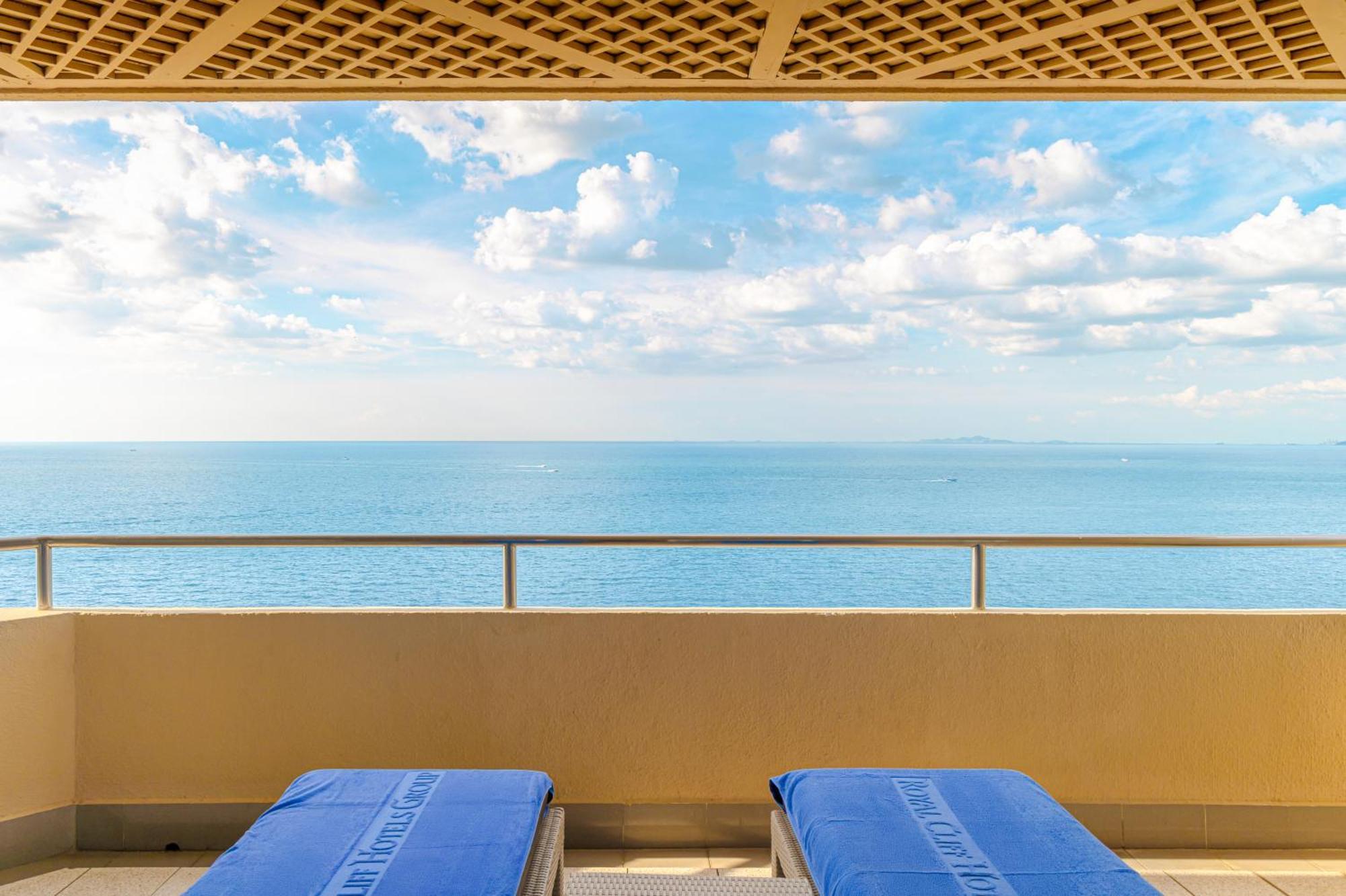 Royal Cliff Pattaya