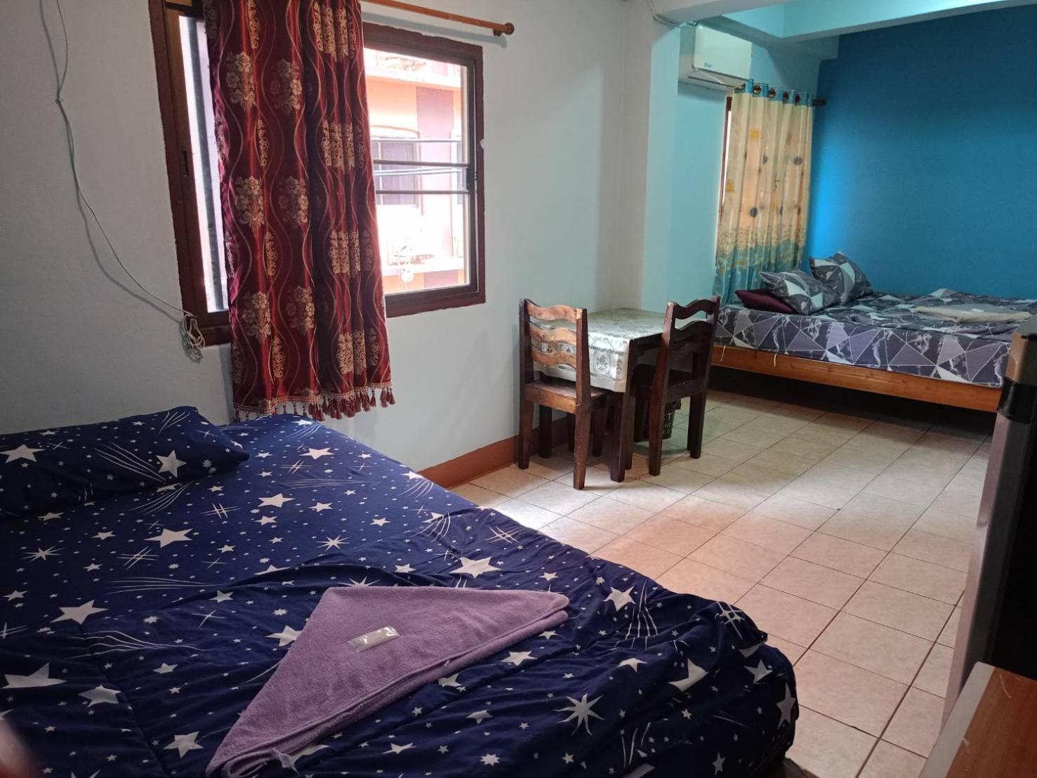 Baan Picha 2 Guest house