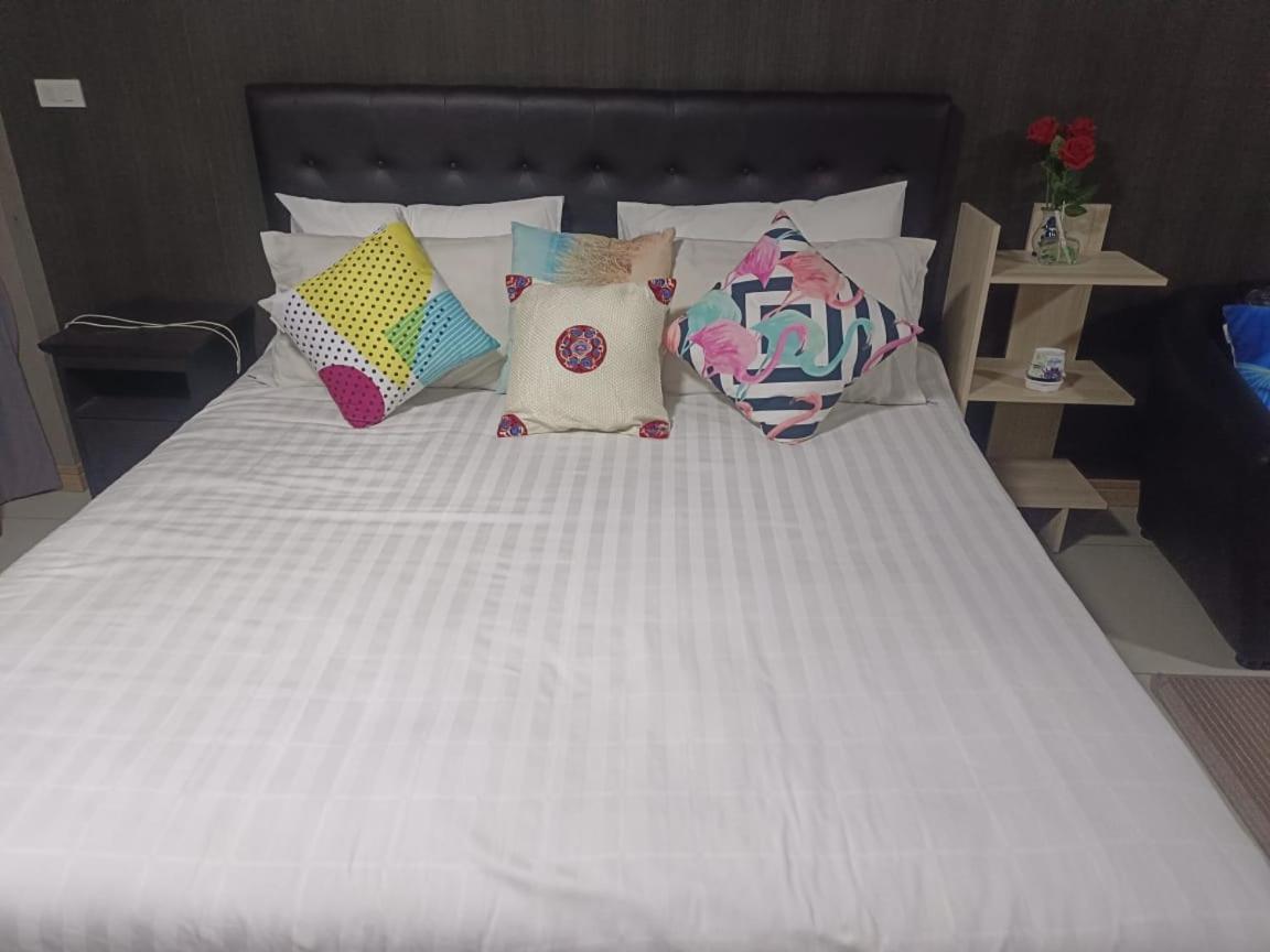 Aparthotel Apsara *