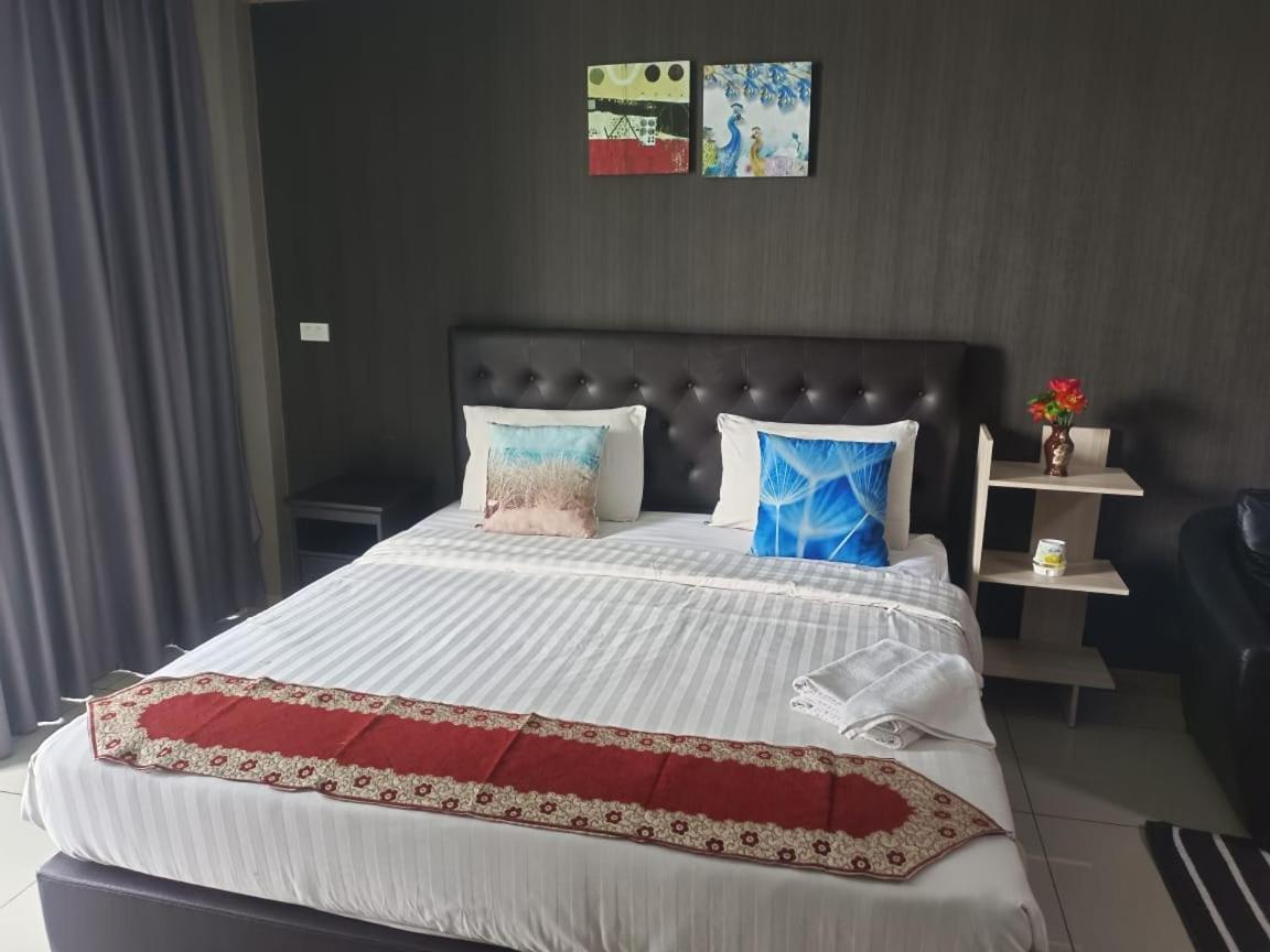 Aparthotel Apsara
