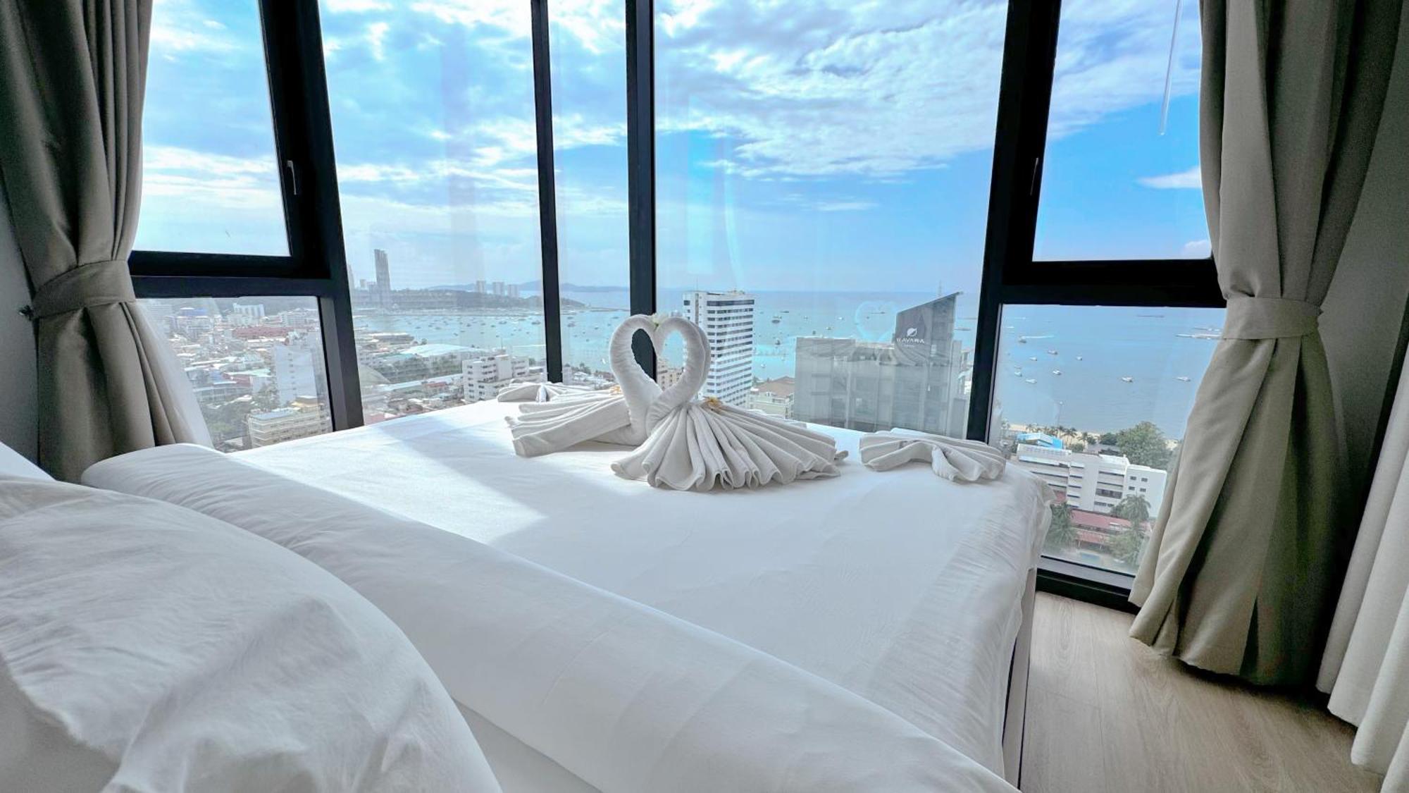 The Edge New Pattaya