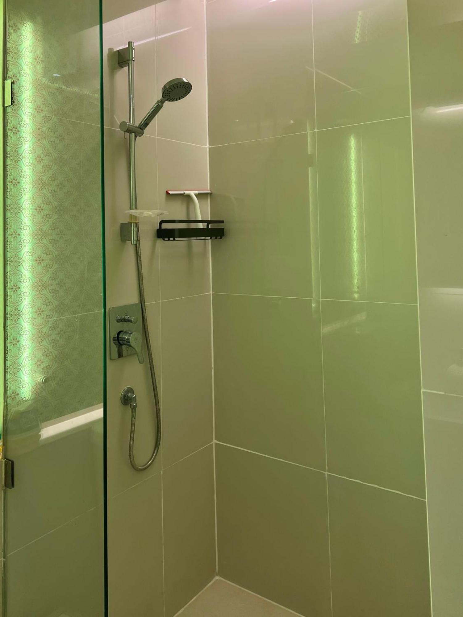 Apartment With Waterpark Pattaya