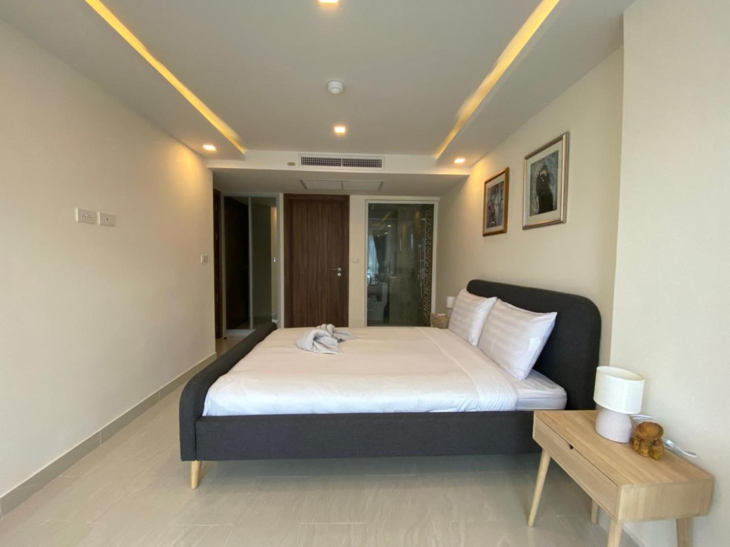 Grand Avenue By Monthstayz Thailand