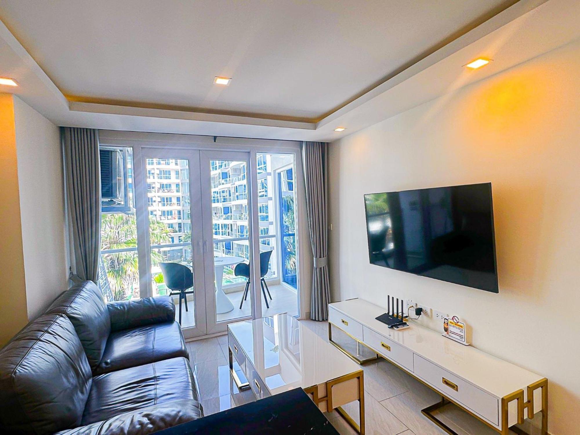 Grand Avenue By Monthstayz Thailand *