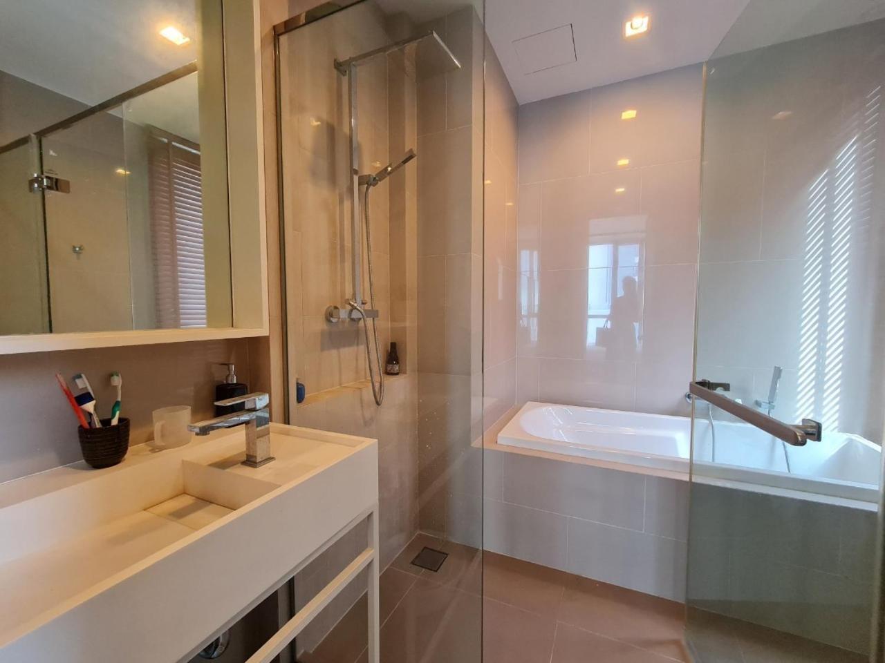 Baan Plai Haad X Monthstayz Thailand Apartment *