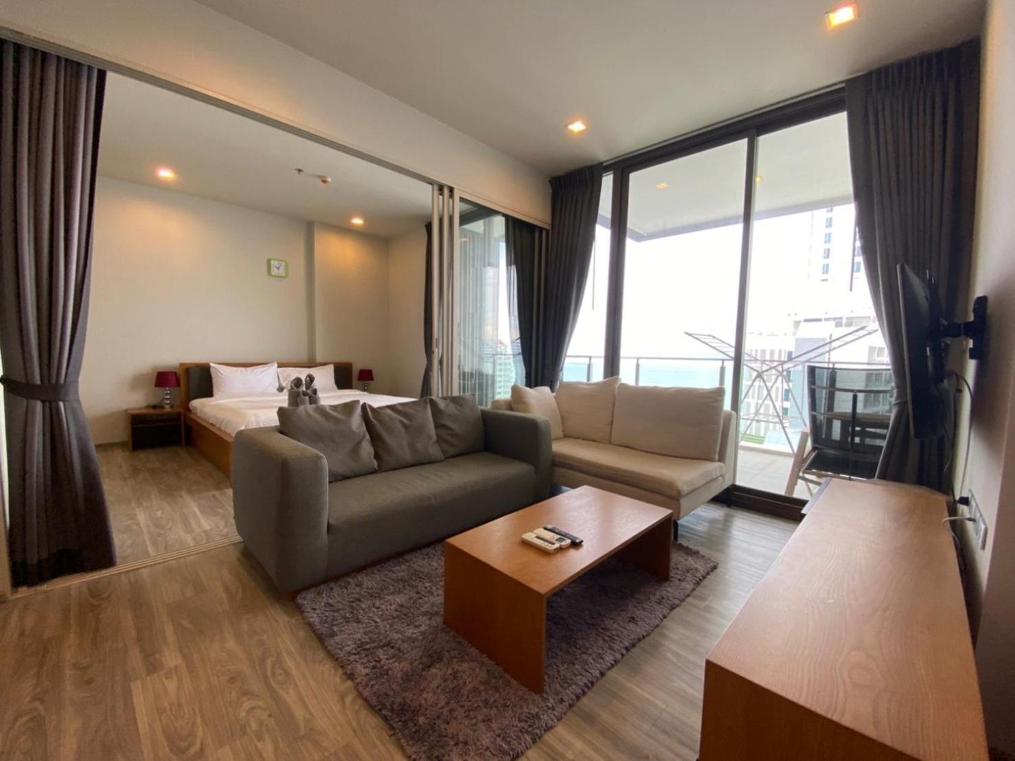 Baan Plai Haad X Monthstayz Thailand Pattaya