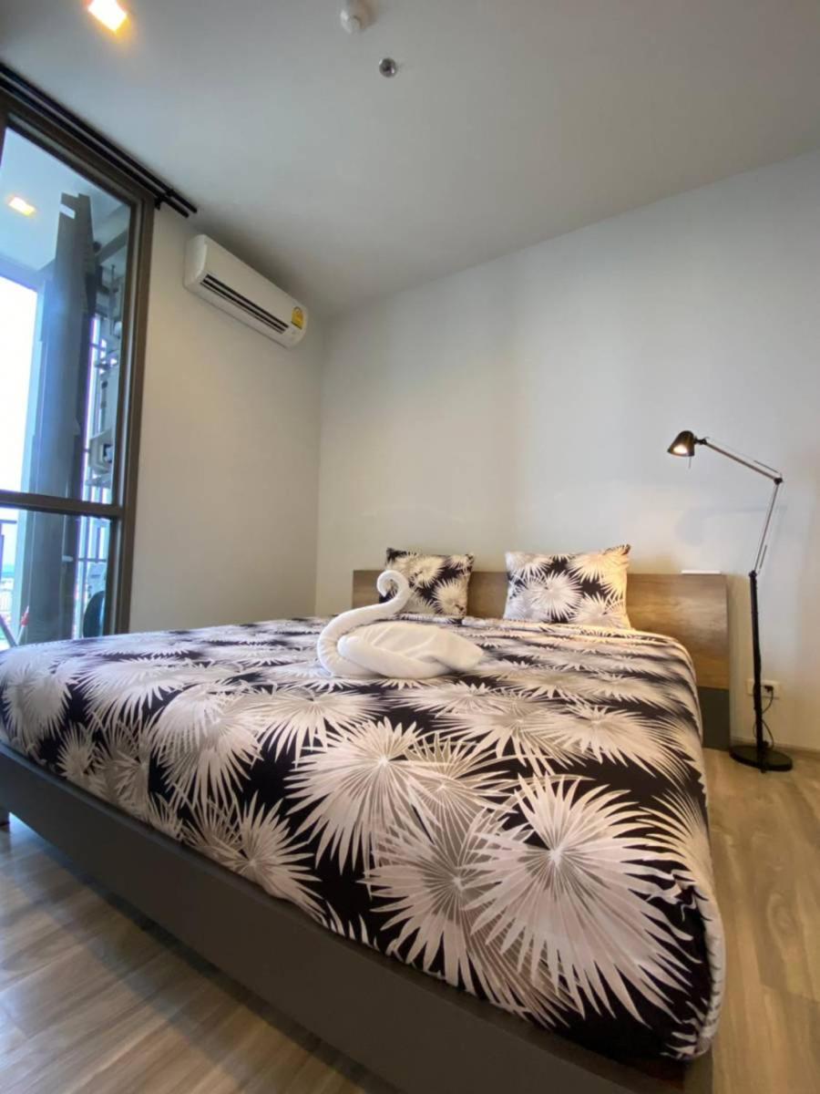 Apartment Baan Plai Haad X Monthstayz Thailand Pattaya