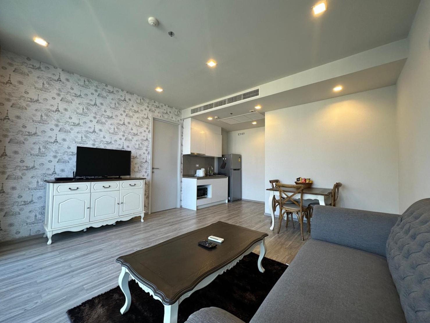 Baan Plai Haad X Monthstayz Thailand