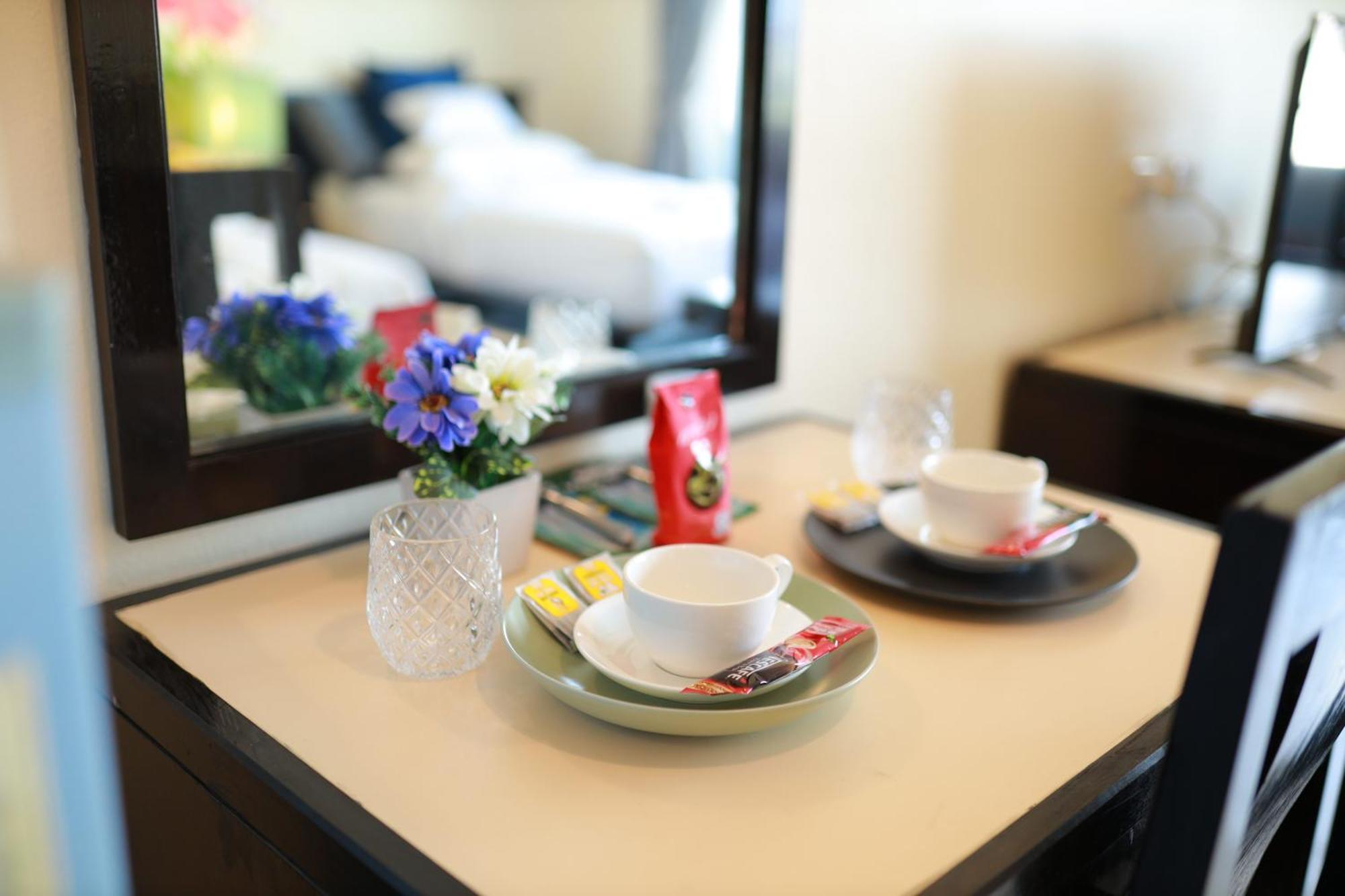 Tycoon Place Garden 3* Pattaya