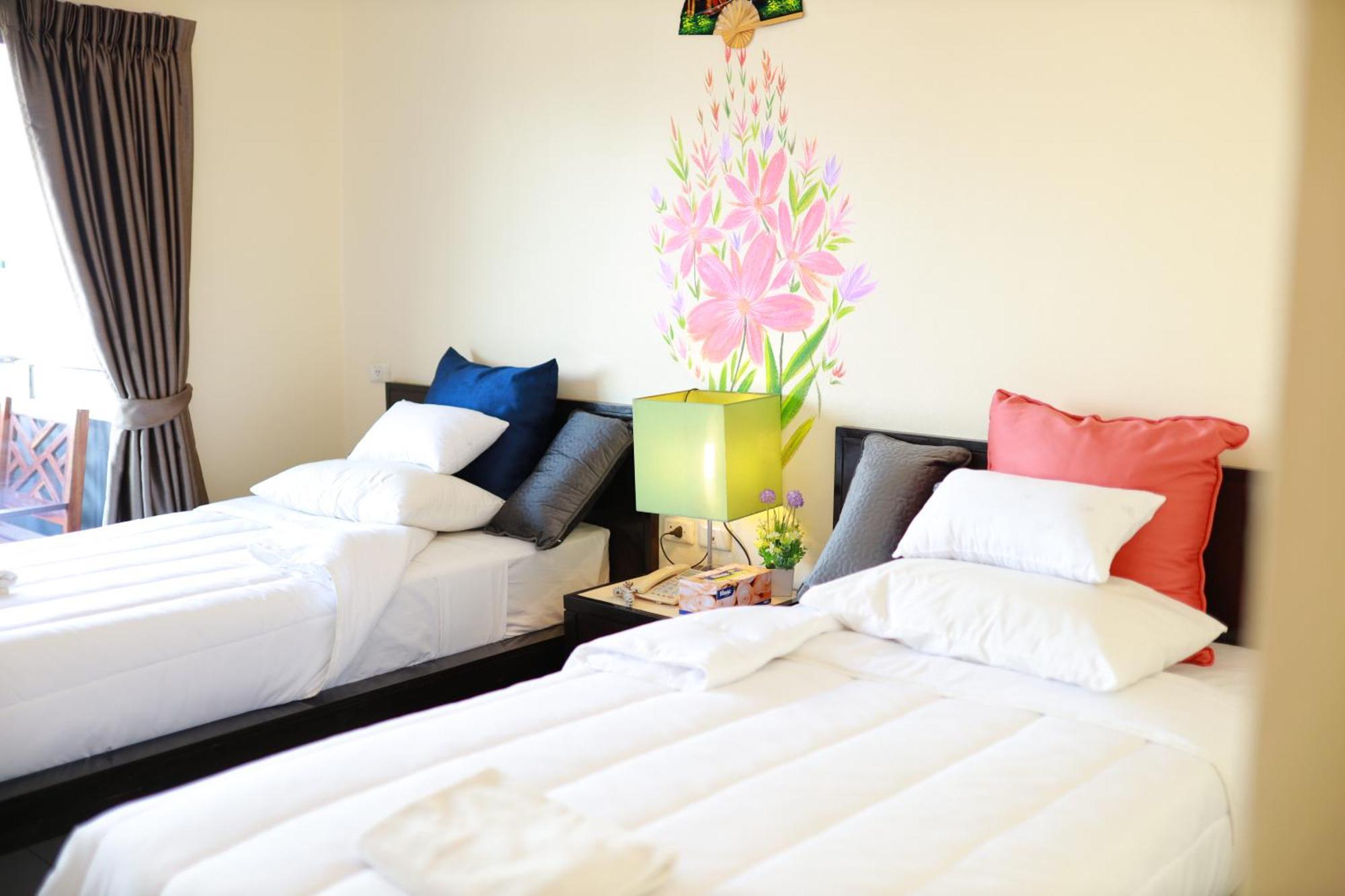 Tycoon Place Garden Hotel 3*