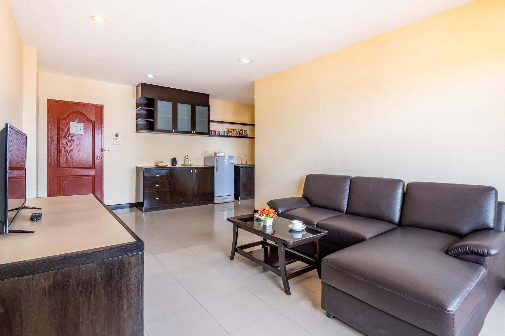 Tycoon Place Garden Pattaya