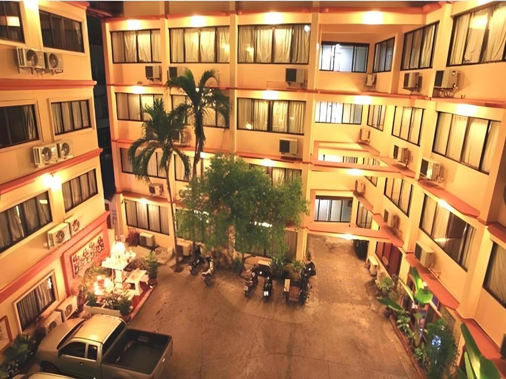 Hotel Dream Pattaya