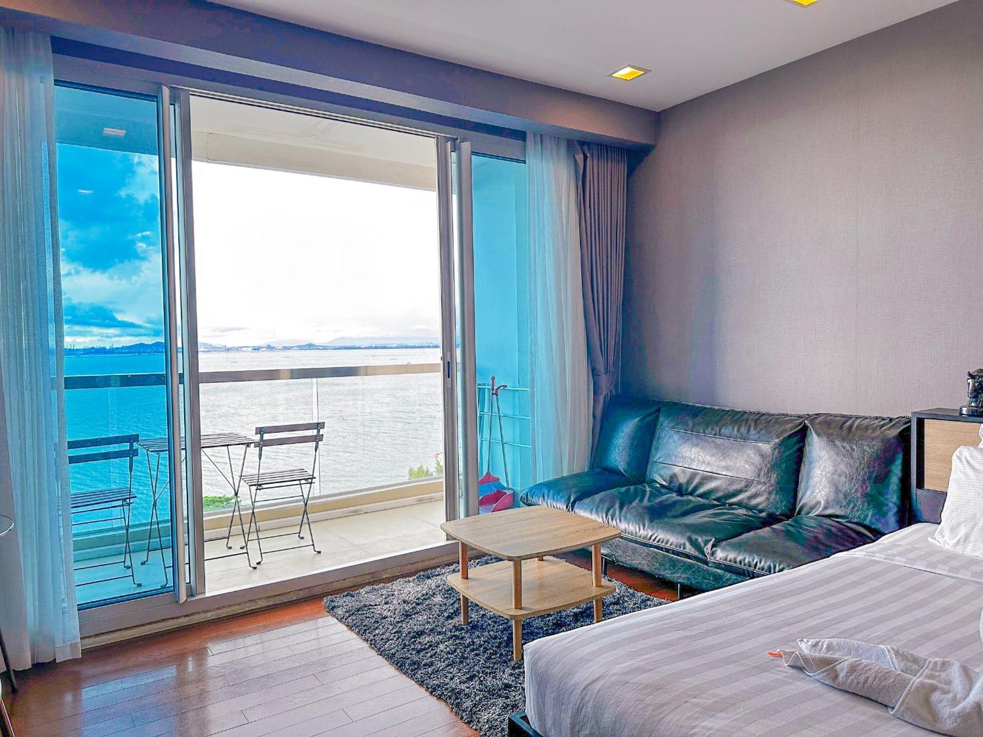 The Palm Wongamat X Monthstayz Thailand Pattaya