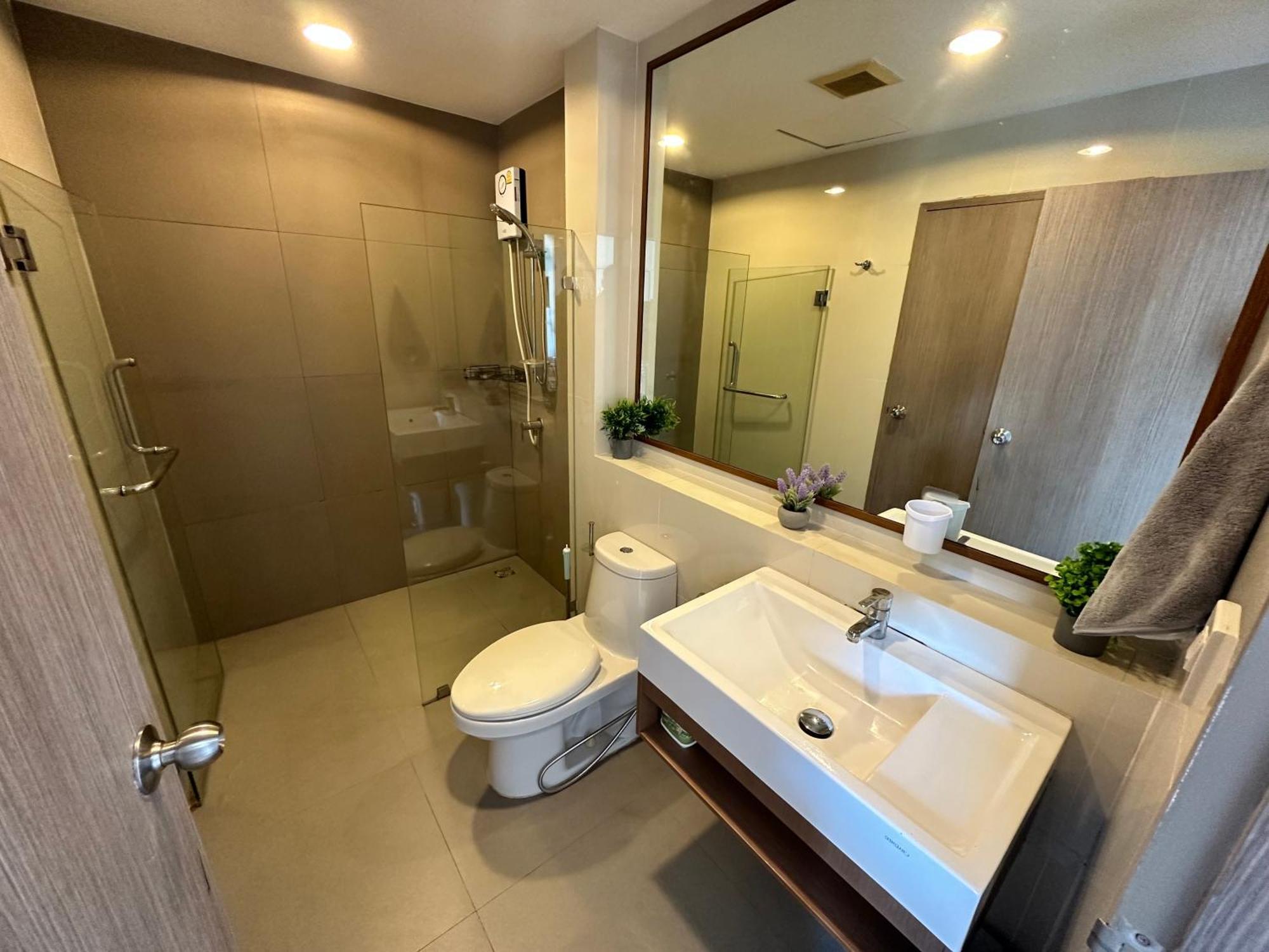 Apartment Jomtien Treetops Pattaya