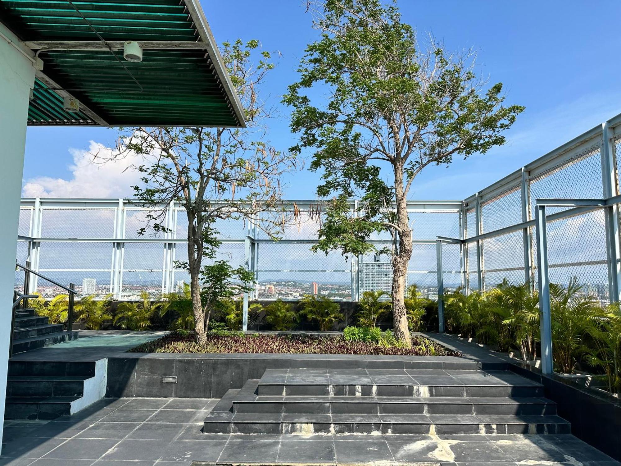 Jomtien Treetops Pattaya