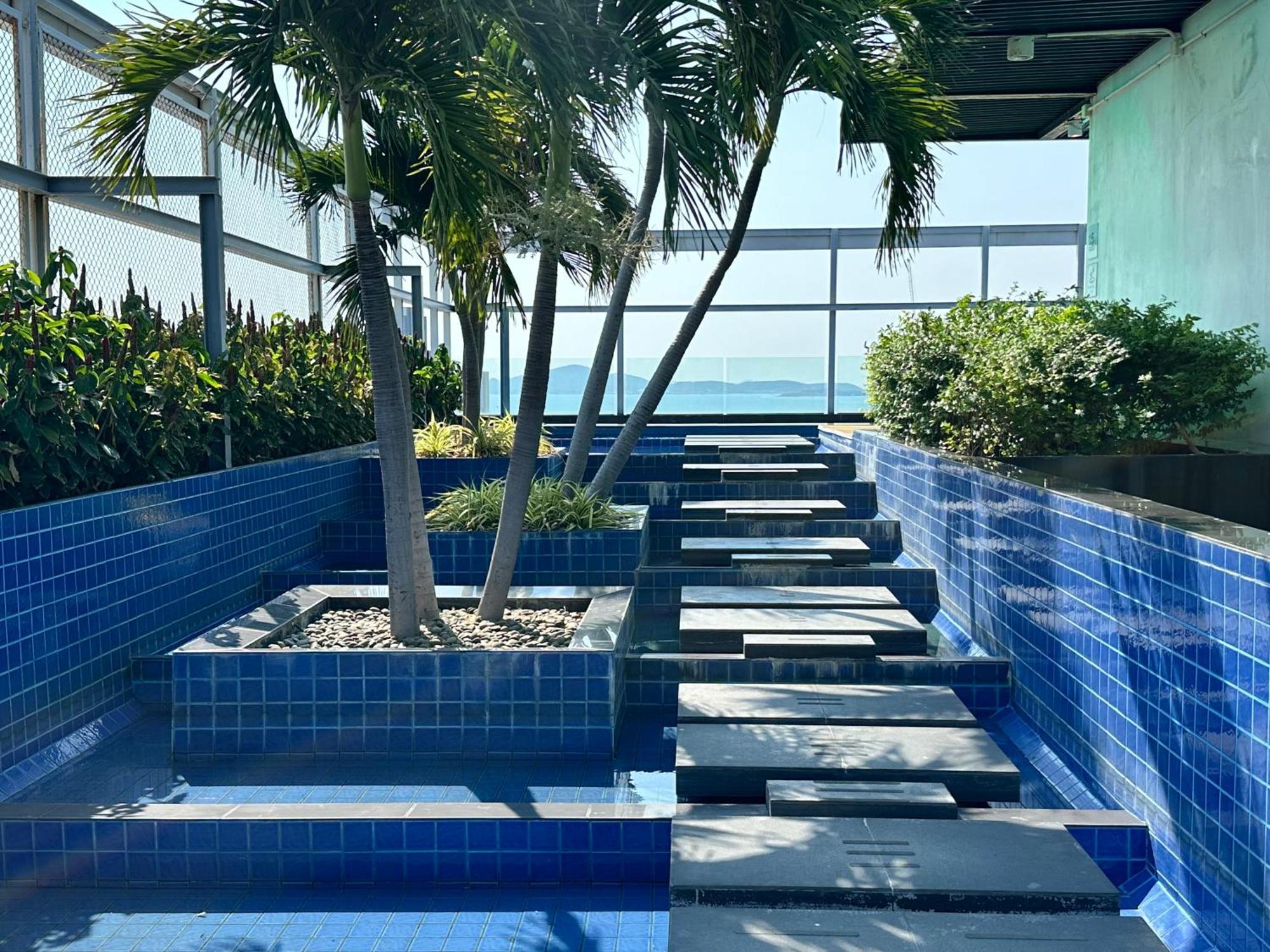 Apartment Jomtien Treetops