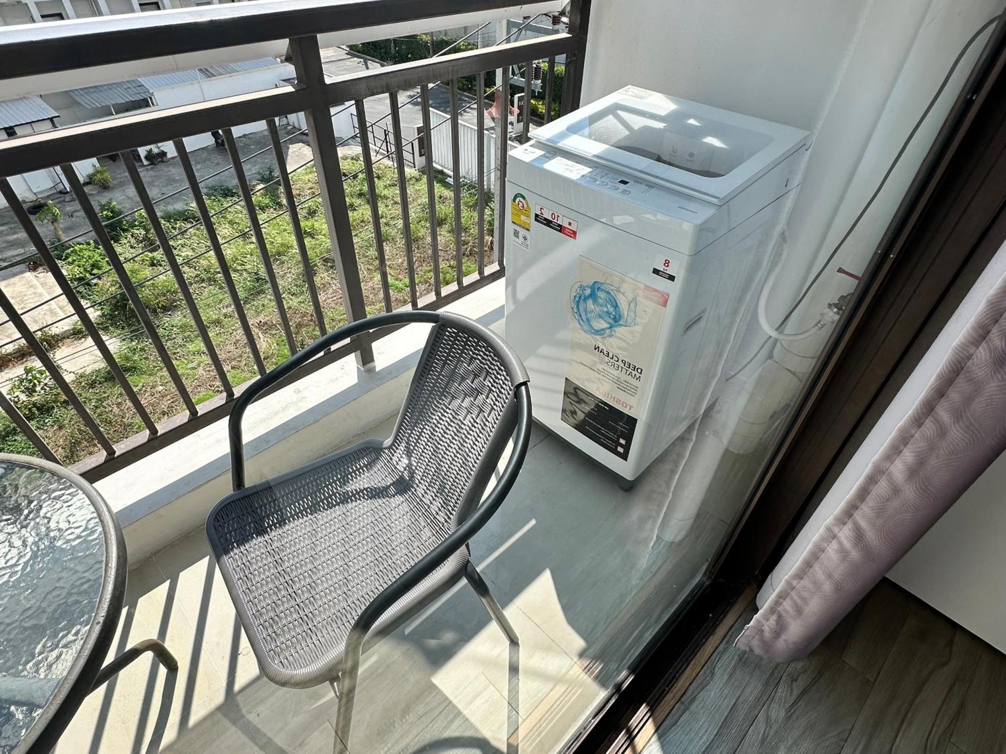 Jomtien Treetops * Pattaya