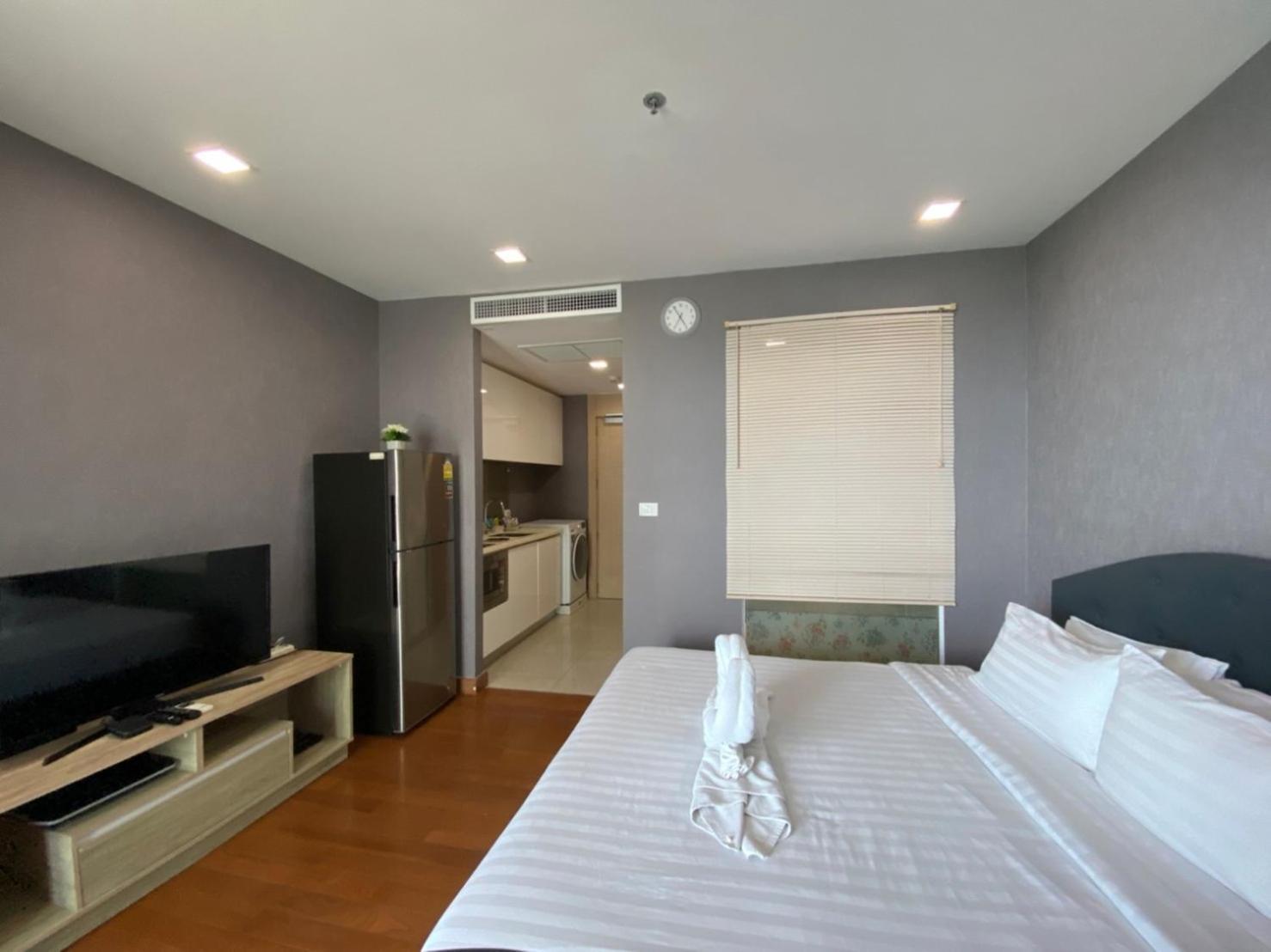 The Palm Wongamat X Monthstayz Thailand Pattaya