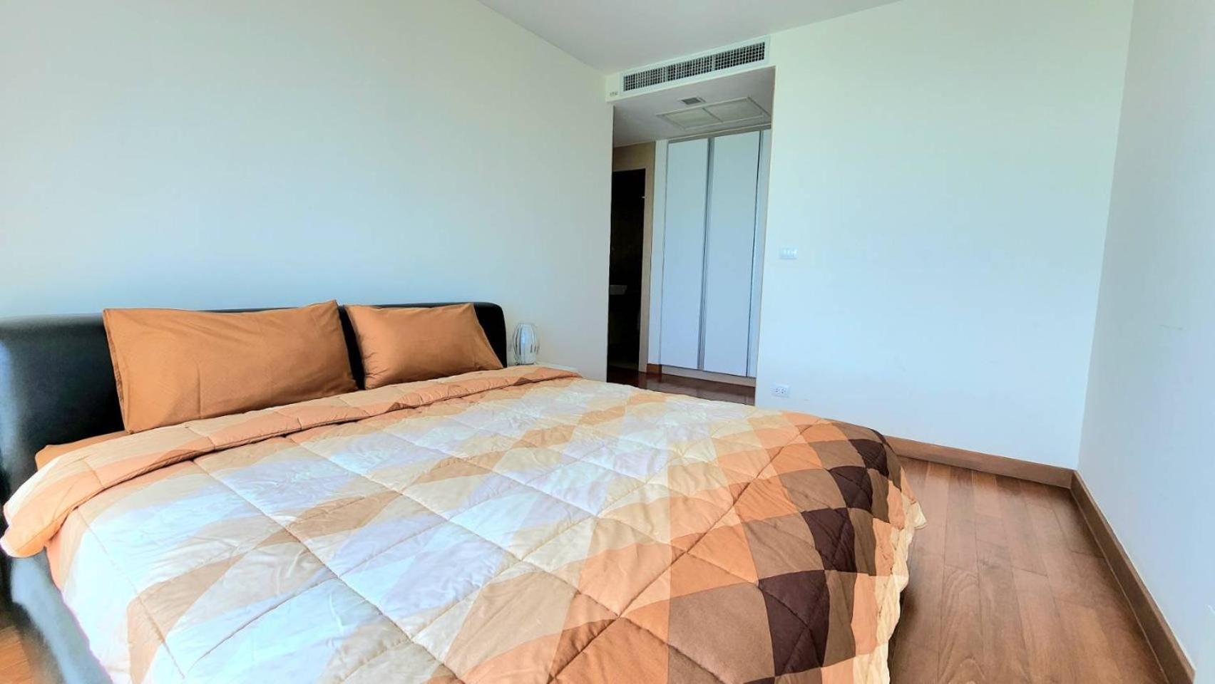 The Palm Wongamat X Monthstayz Thailand Pattaya