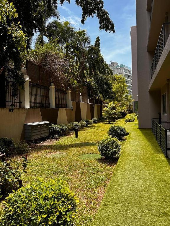 Apartment Arcadia Center Pattaya
