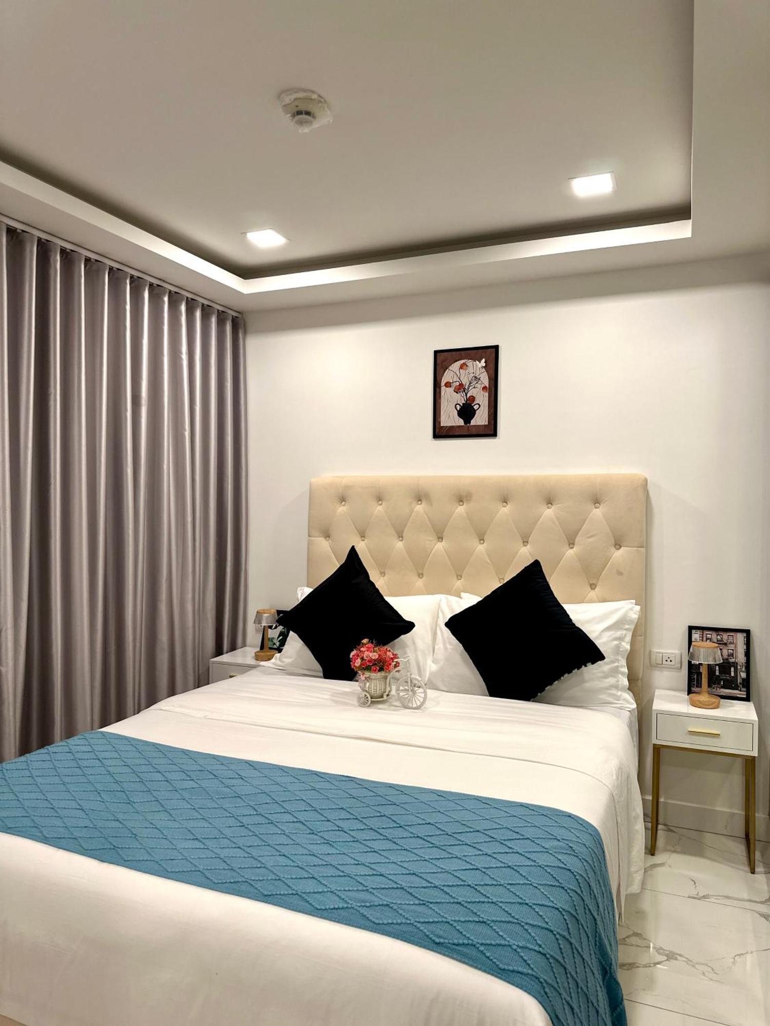 Arcadia Center * Pattaya