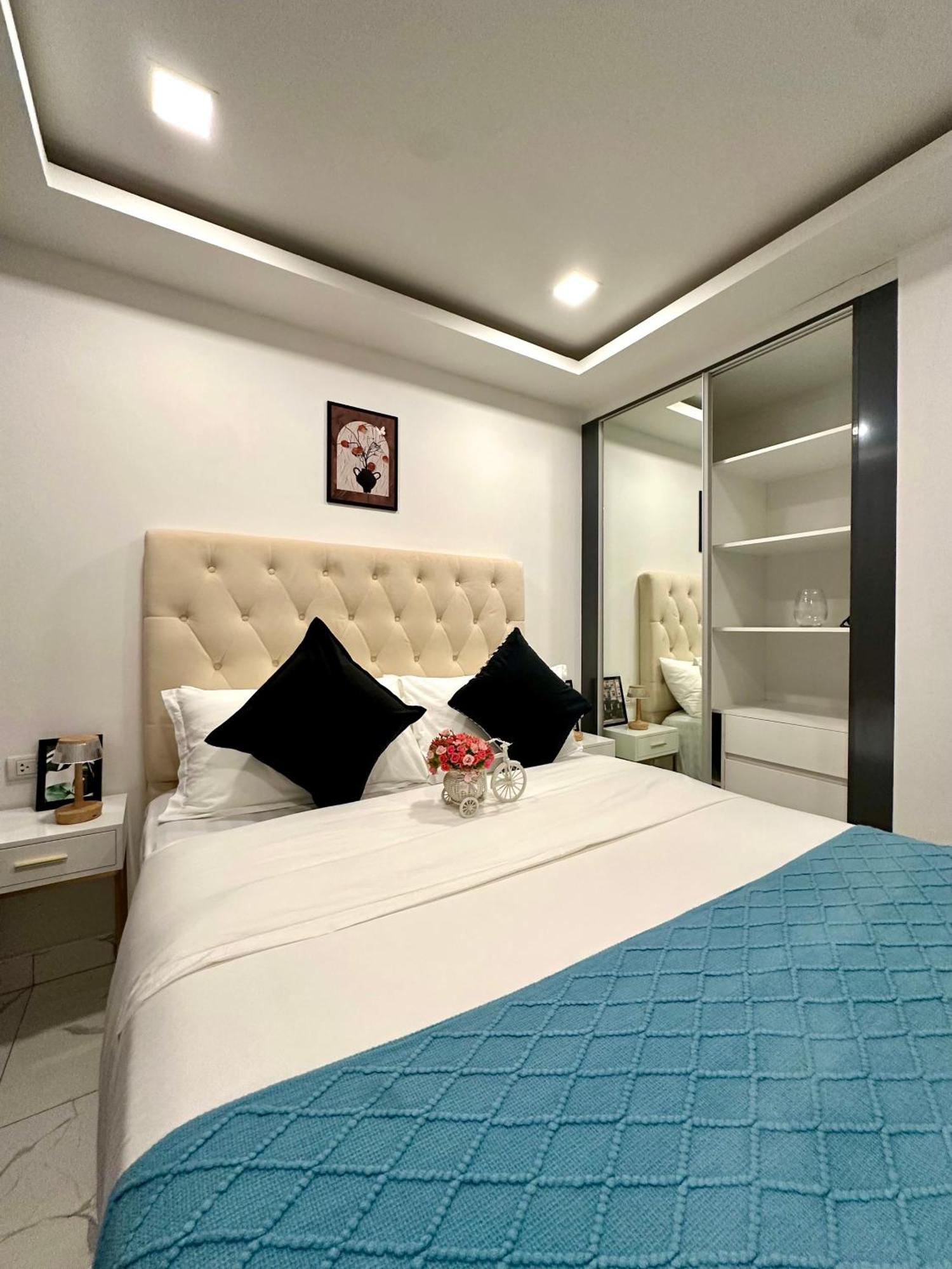 Arcadia Center * Pattaya
