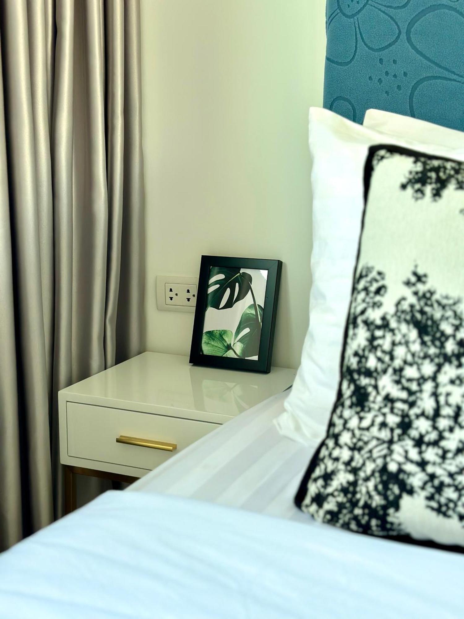 Arcadia Center Apartment Pattaya