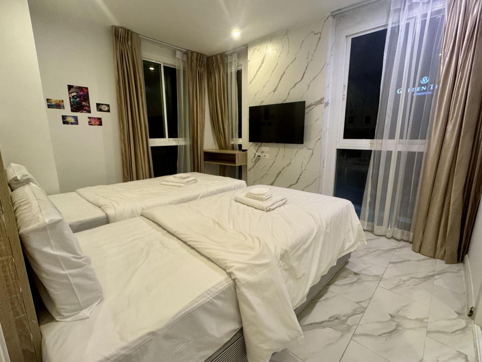 Lotus Pattaya