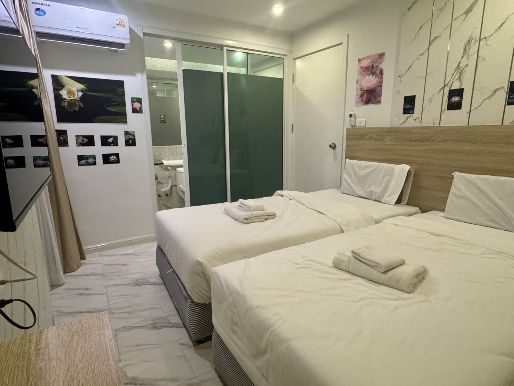 Lotus Pattaya