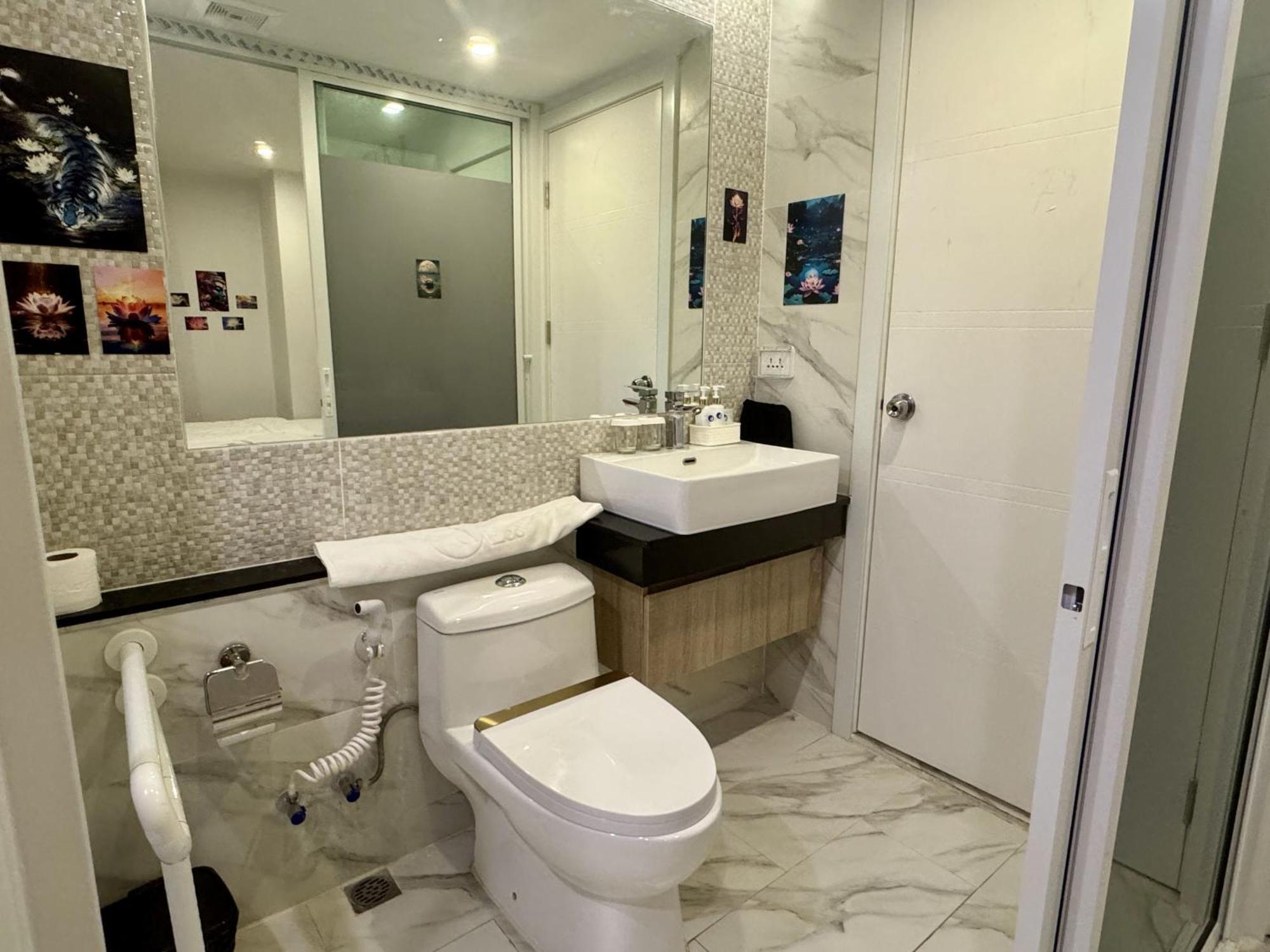 Apartment Lotus