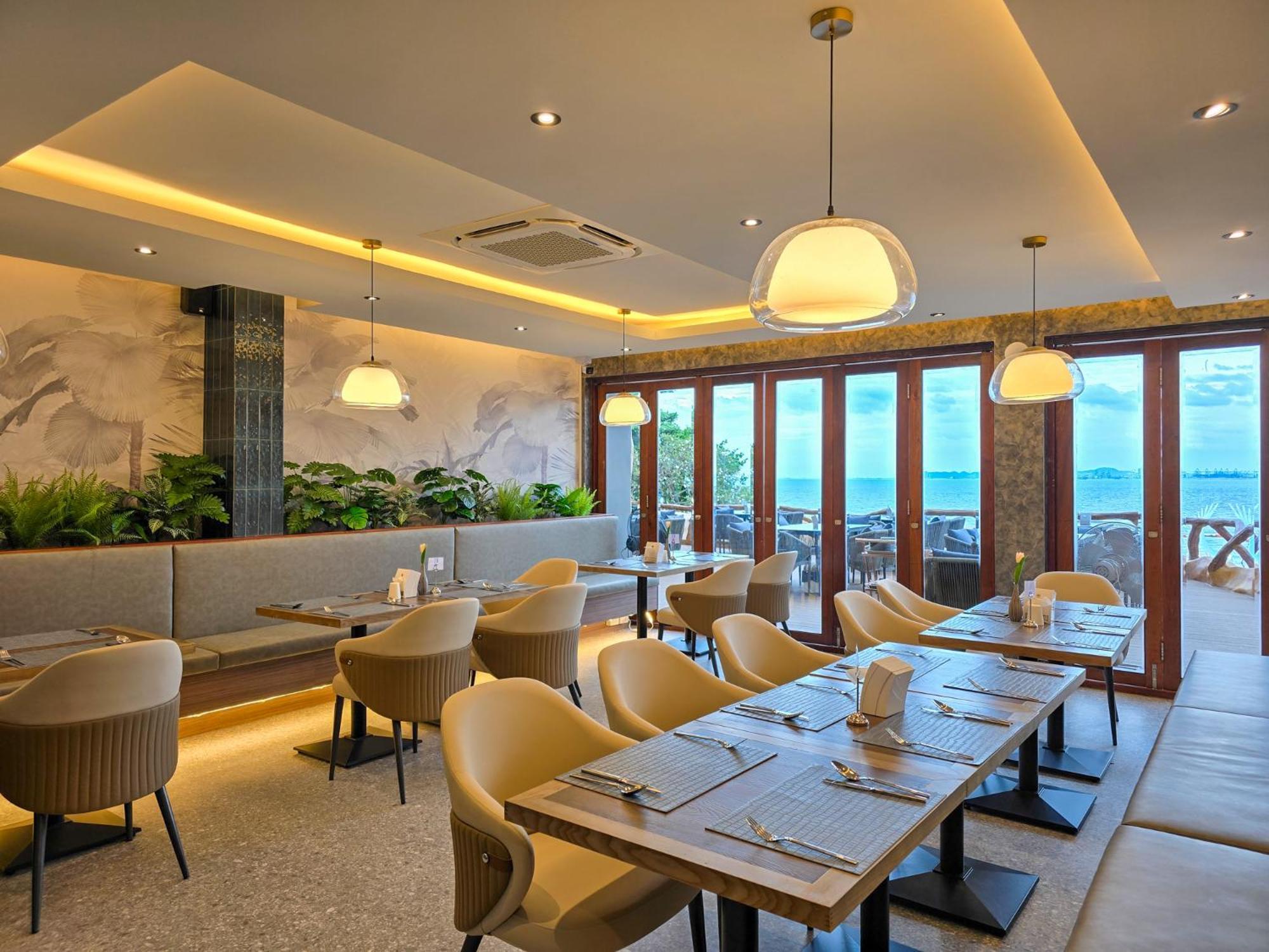 Garden Cliff And Resort 5*