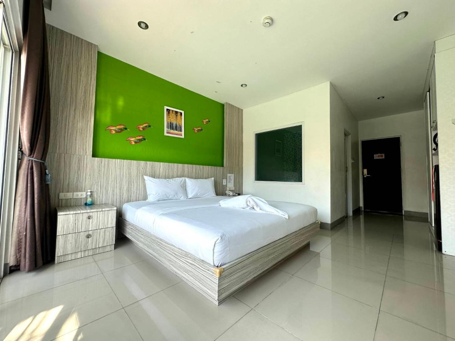 Anantra Resort 3*