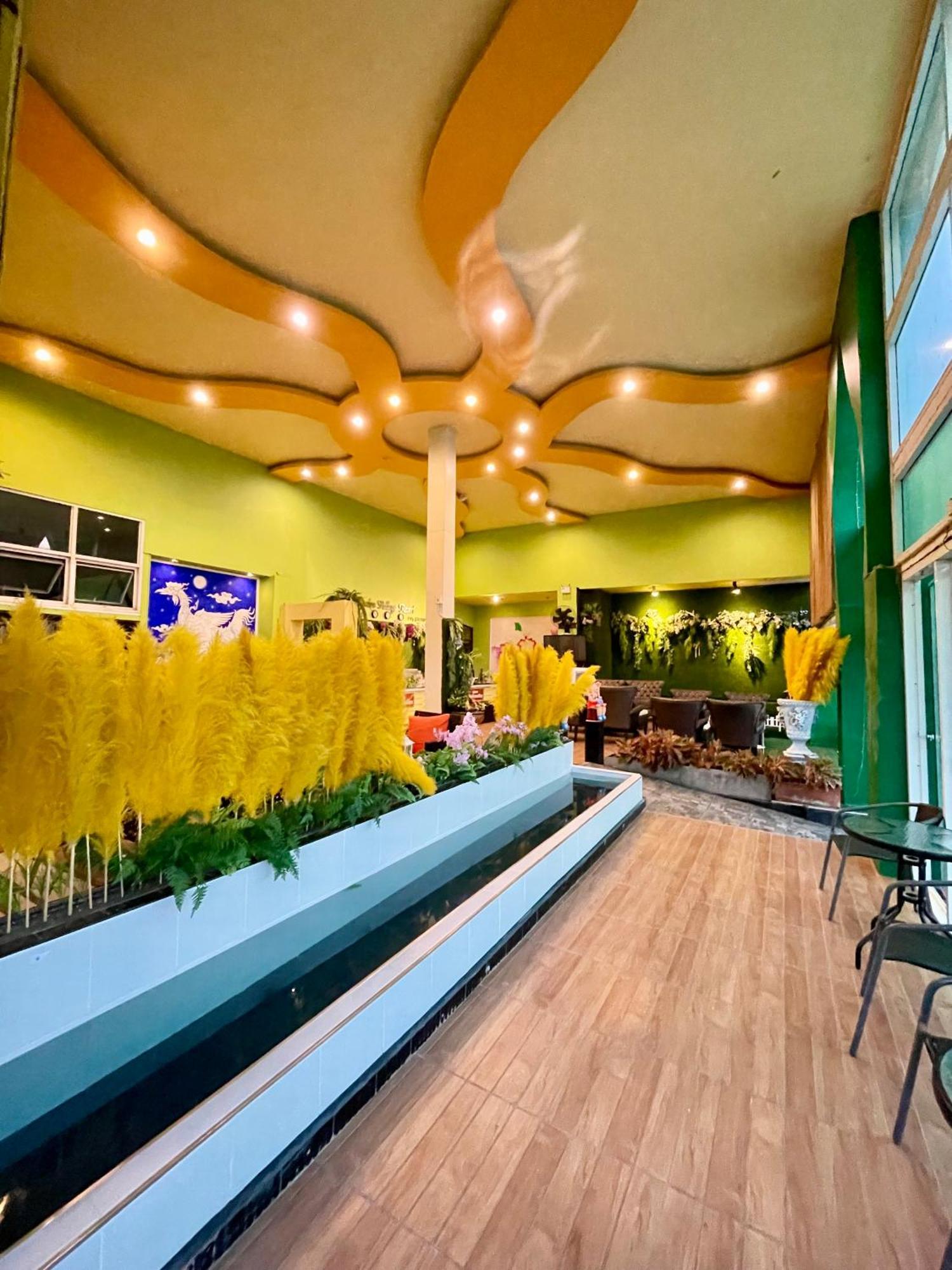 Anantra Resort Pattaya