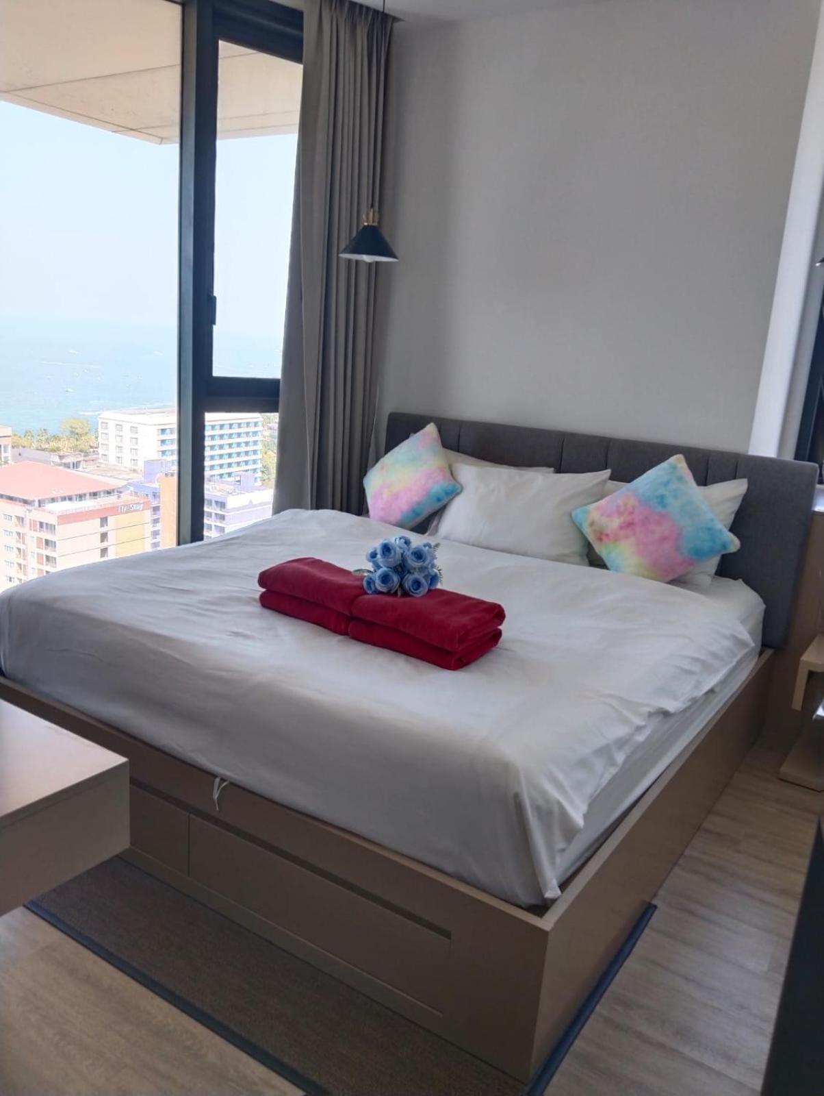 Apartamento The Edge Infinity *