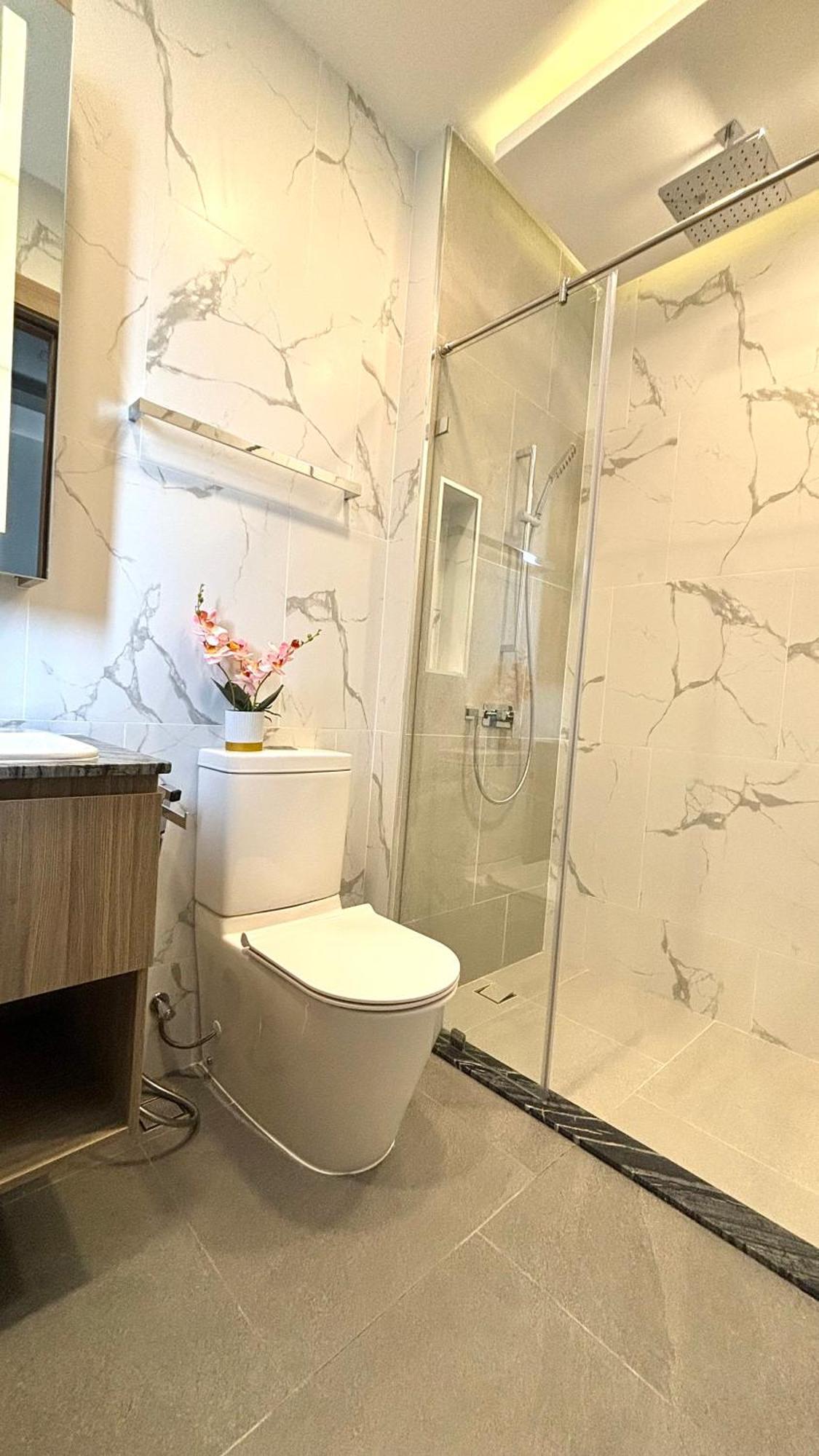 Zensiri Brand New Luxury Pool Villa Pattaya