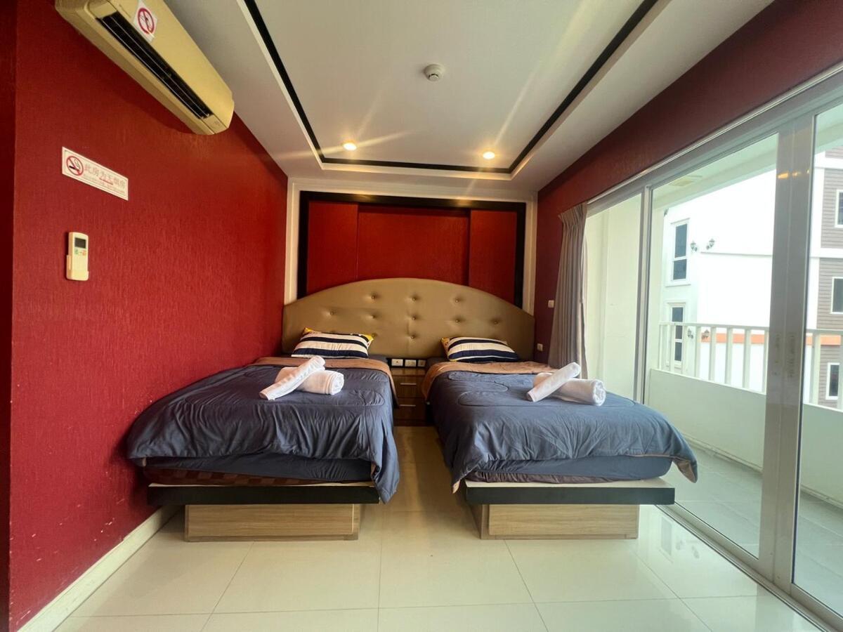 Apartamento New Northern Europe 2 *
