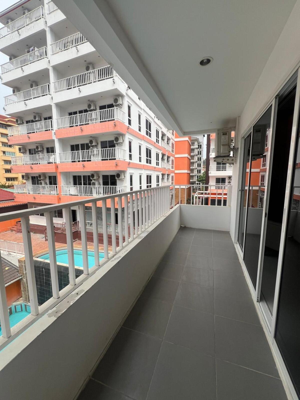 Apartamento New Northern Europe 2 *