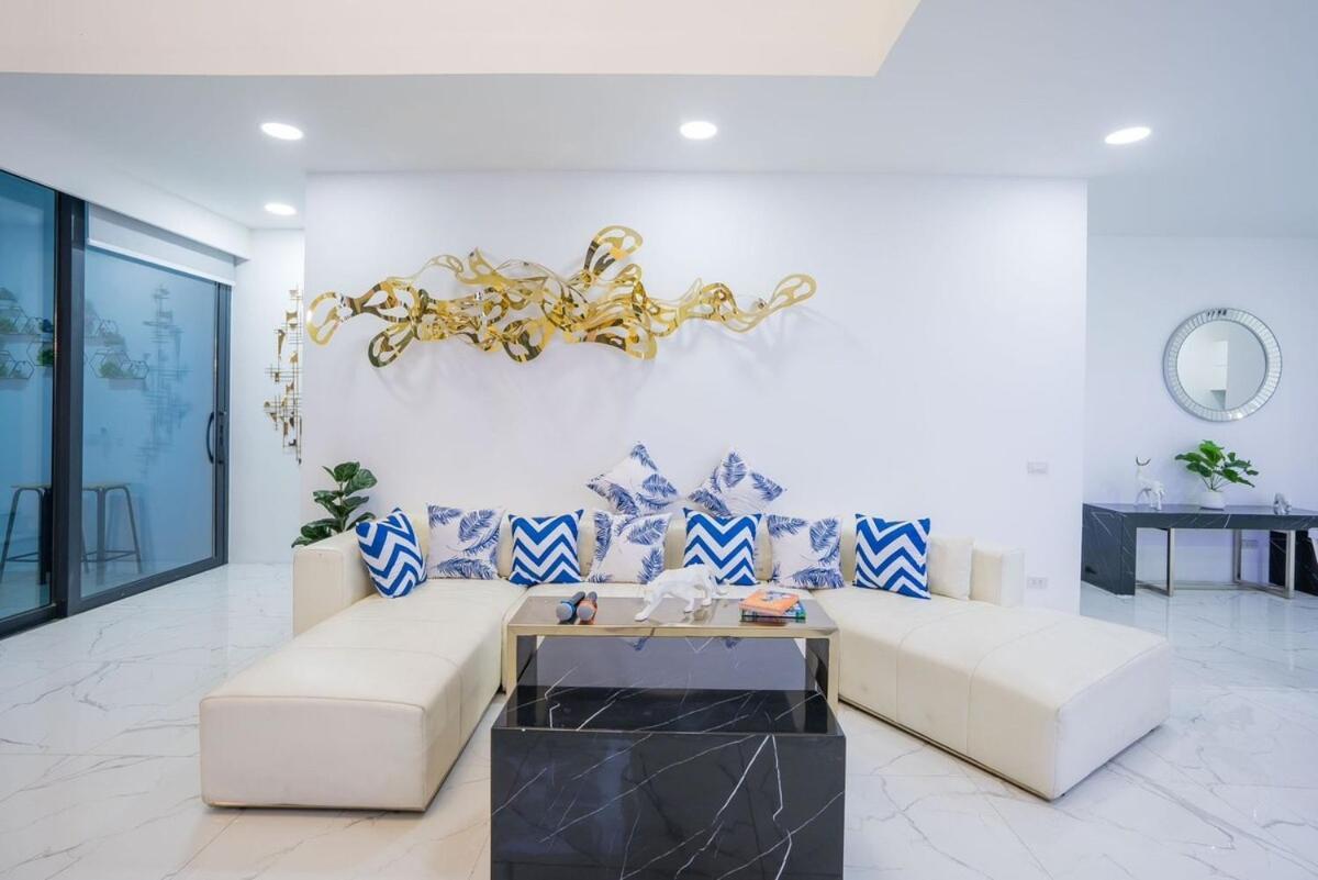 Villa Always Fun Pool