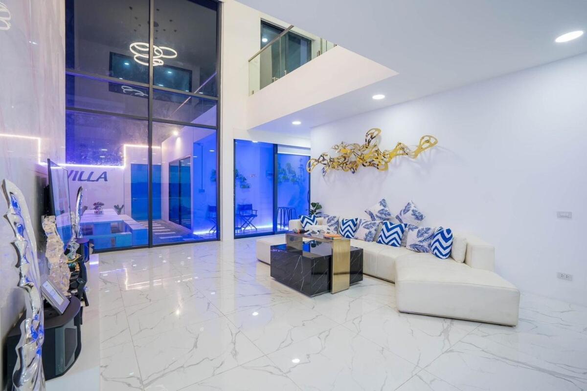 Always Fun Pool Villa