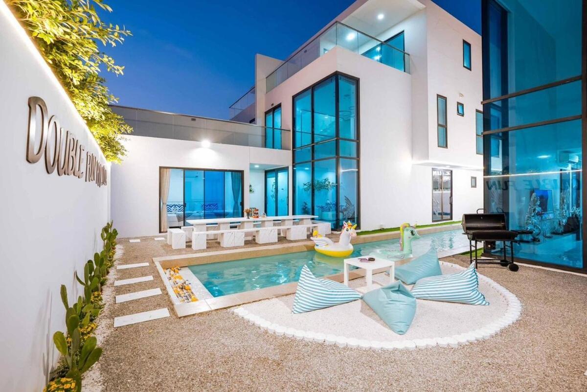 Always Fun Pool * Pattaya