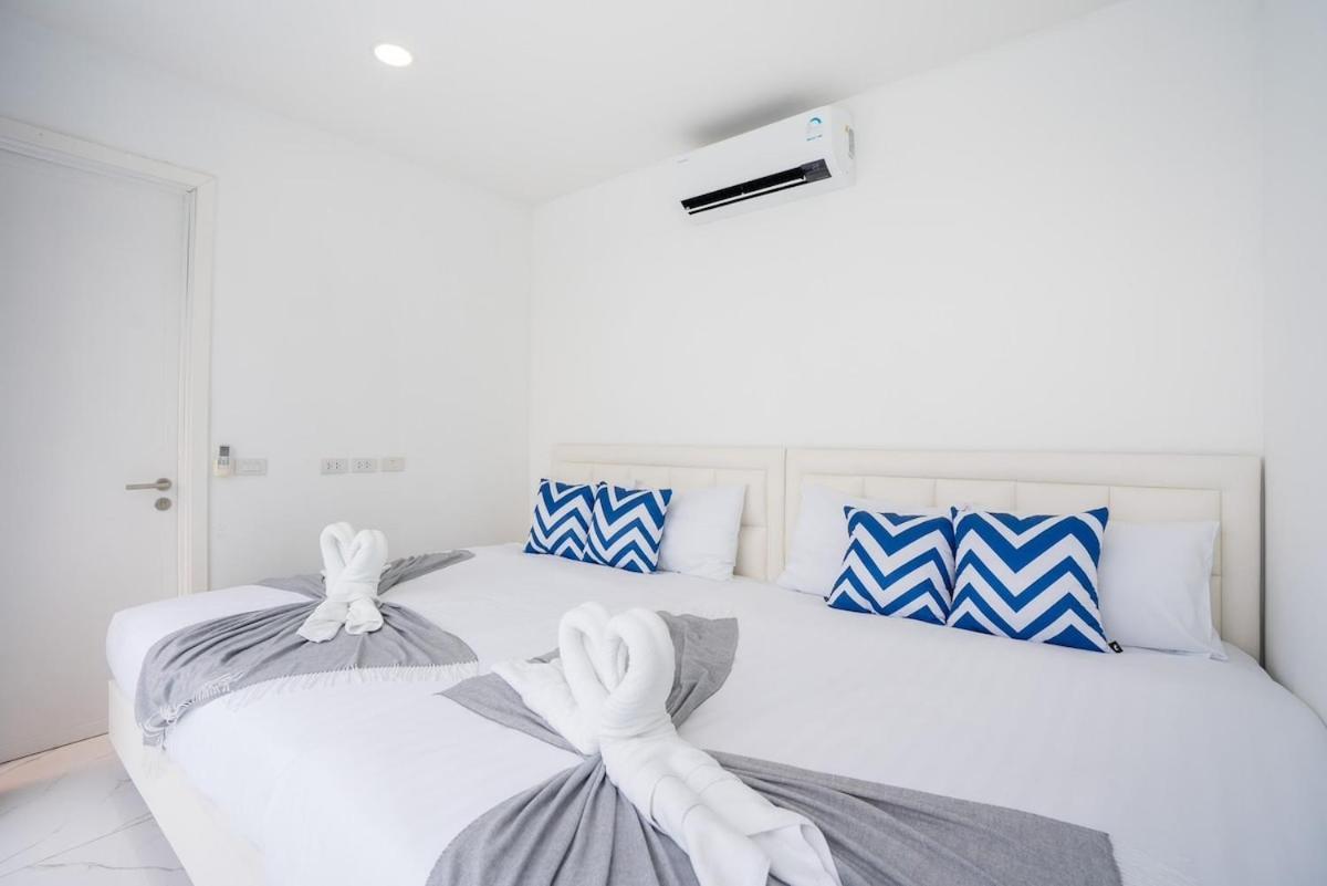 Villa Always Fun Pool