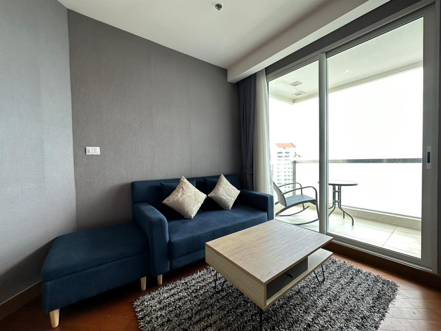 The Palm Wongamat X Monthstayz Thailand Pattaya
