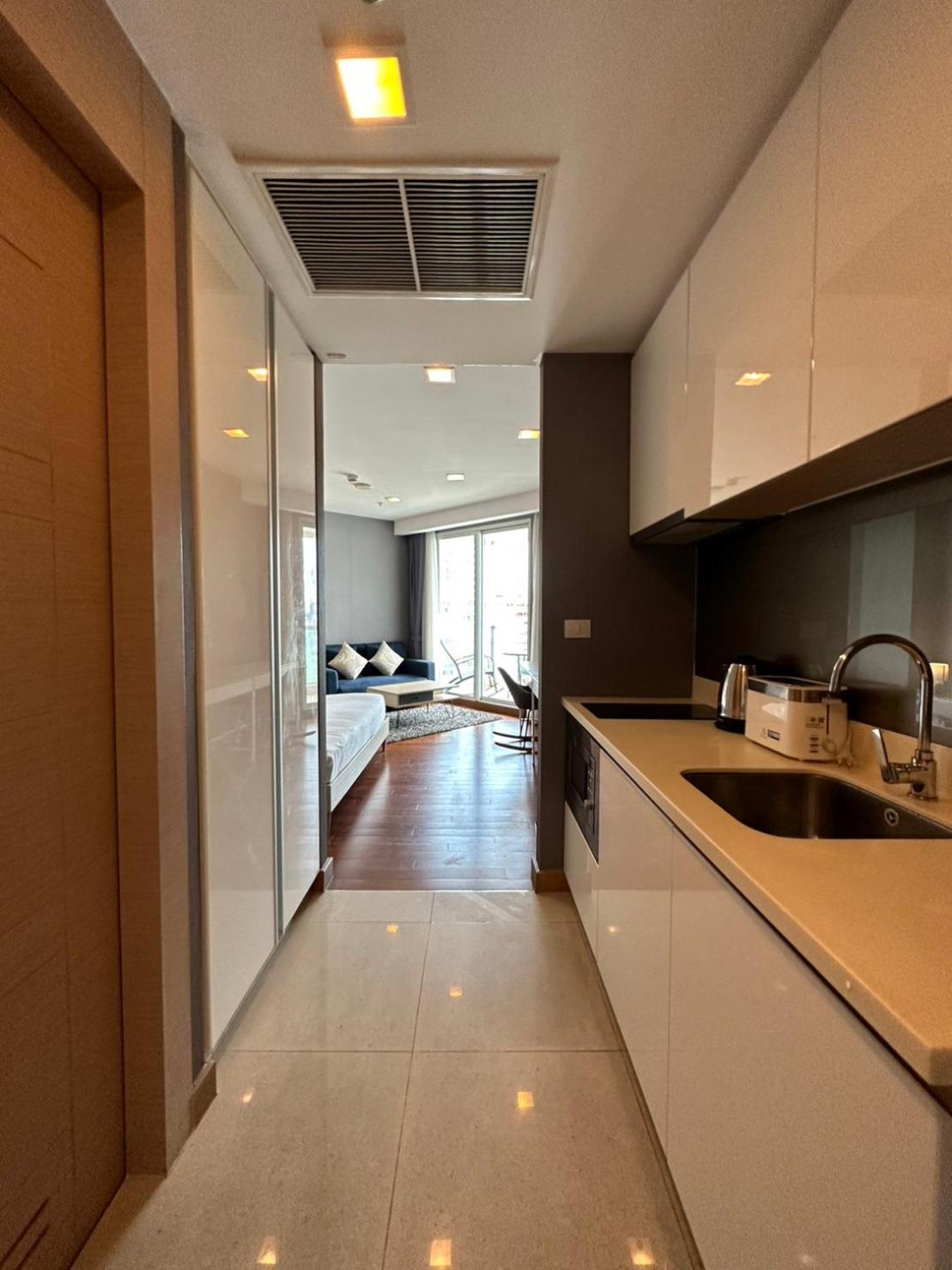 Apartment The Palm Wongamat X Monthstayz Thailand Pattaya