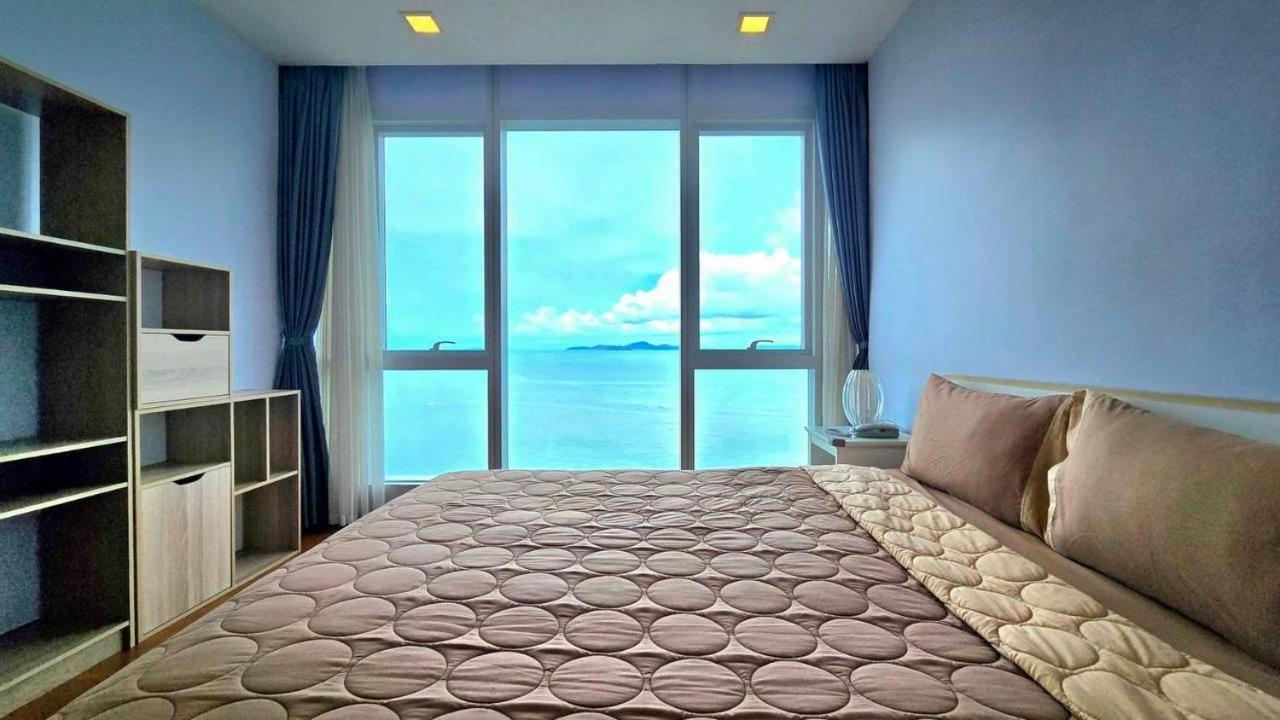 The Palm Wongamat X Monthstayz Thailand *