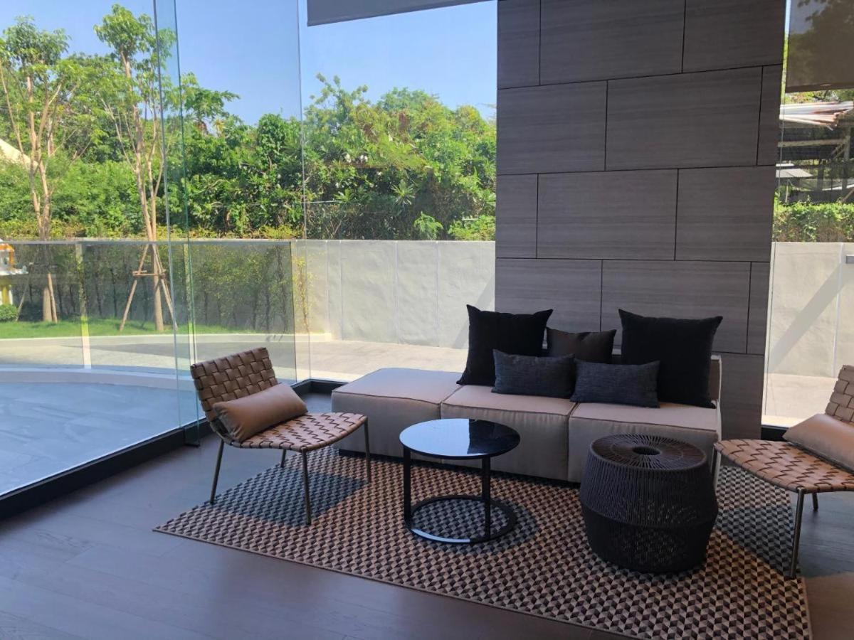 Sea View Luxury Amenities Apartment *