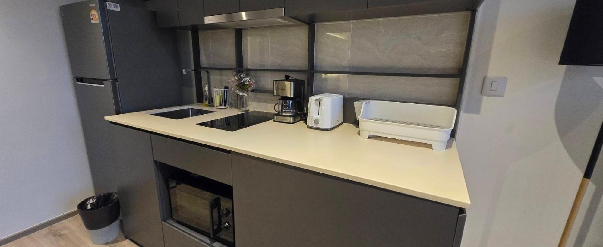 Sea View Luxury Amenities * Pattaya