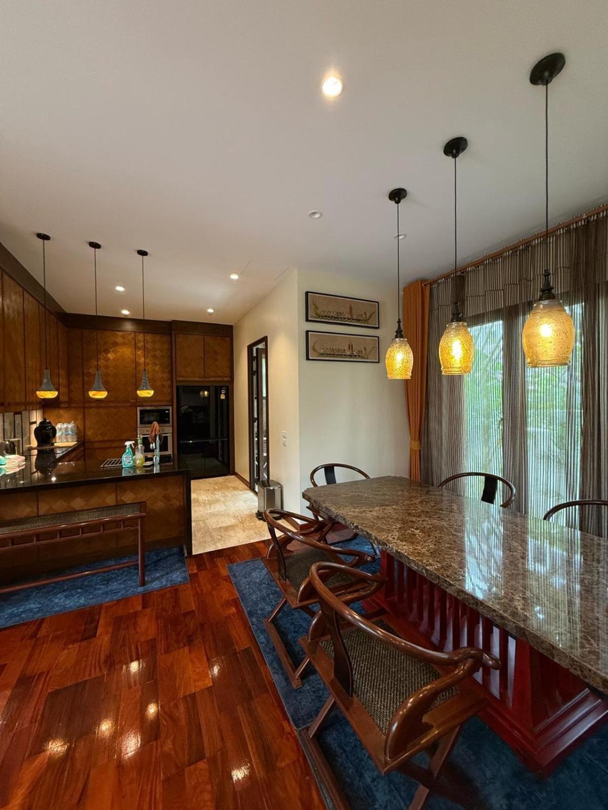 Luxury Luxury Seven Stars Villa Pattaya