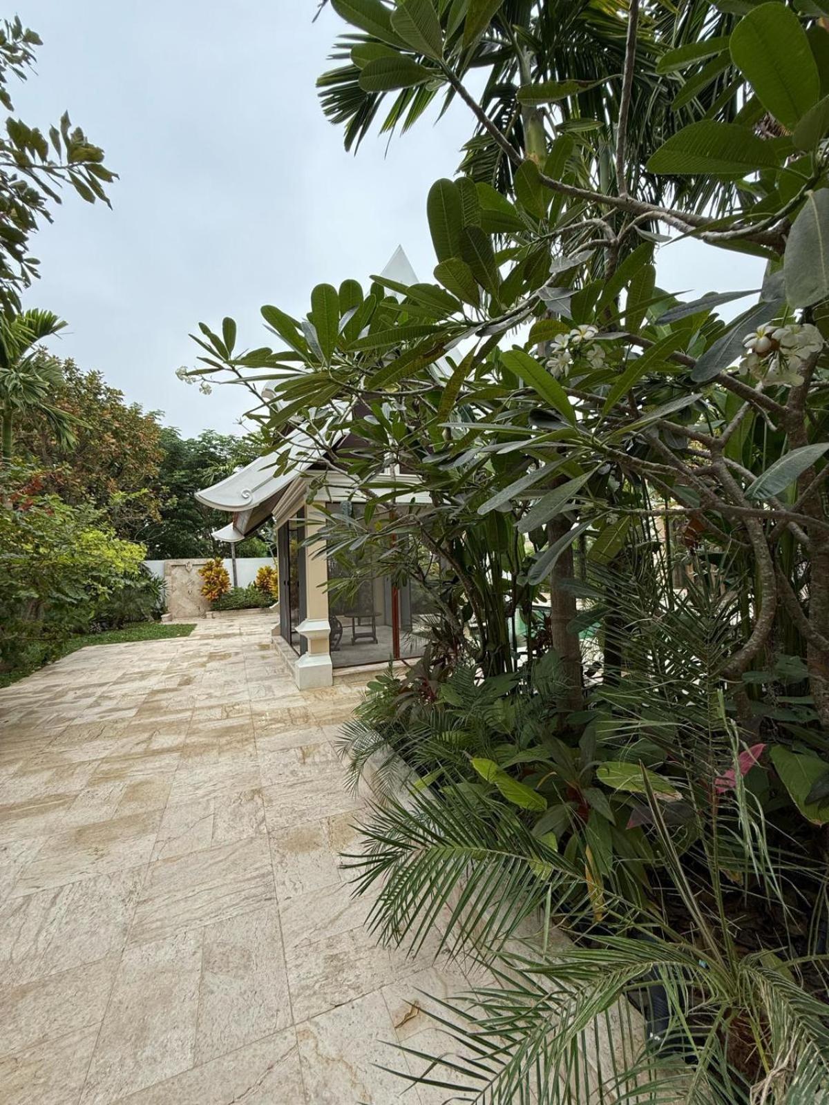Luxury Luxury Seven Stars Pattaya