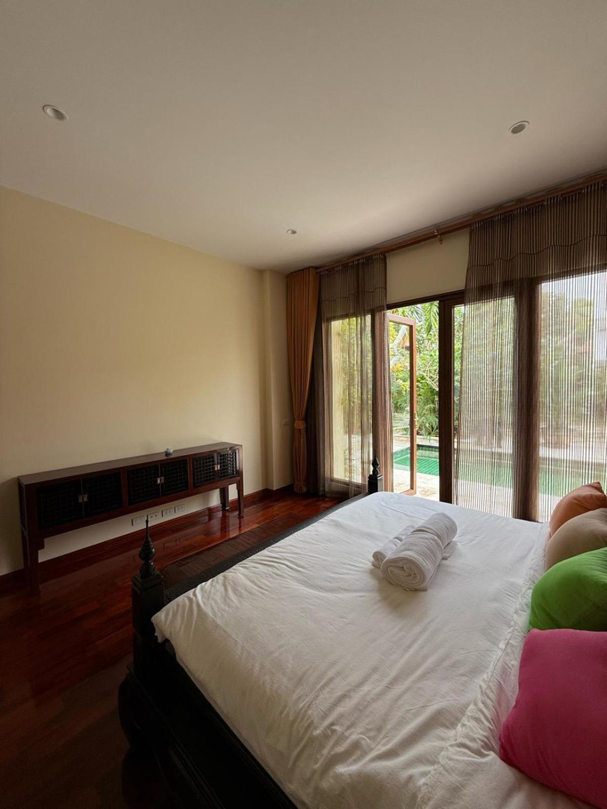 Luxury Luxury Seven Stars Villa